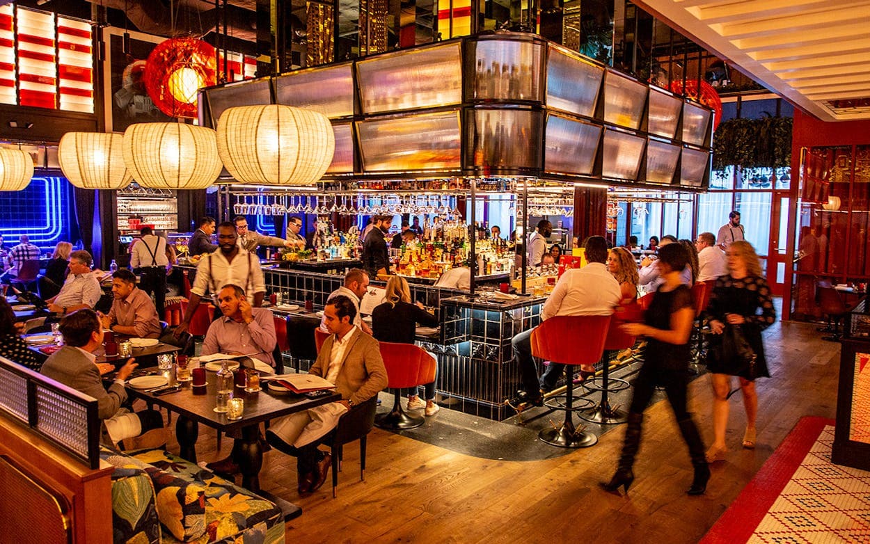 Create a Custom Itinerary