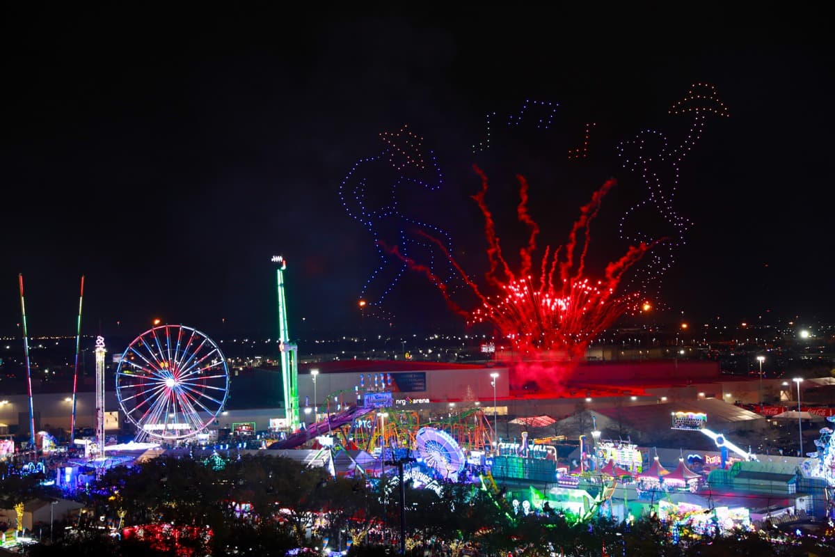 Things to Do in Houston