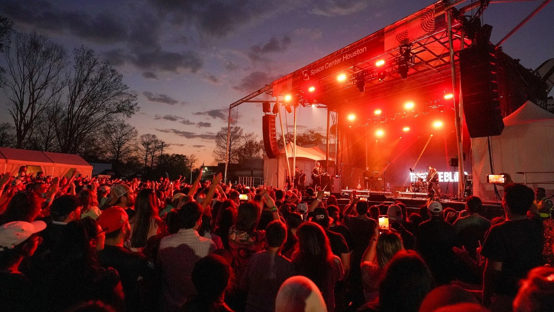 Space Center Houston's Moon 2 Mars Festival gallery 1