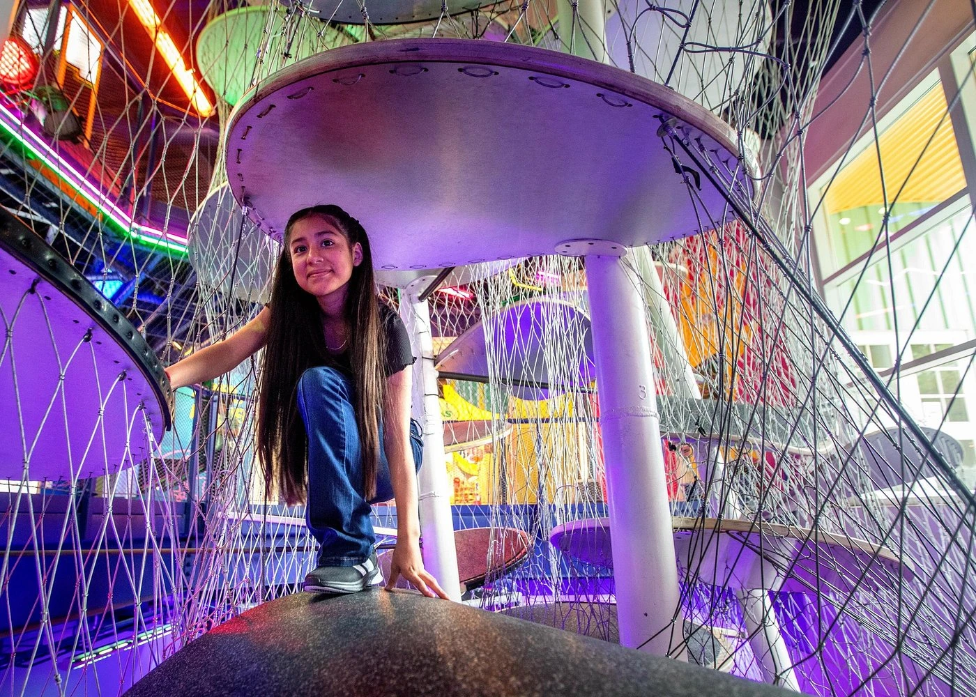 Children's Museum Houston gallery 3