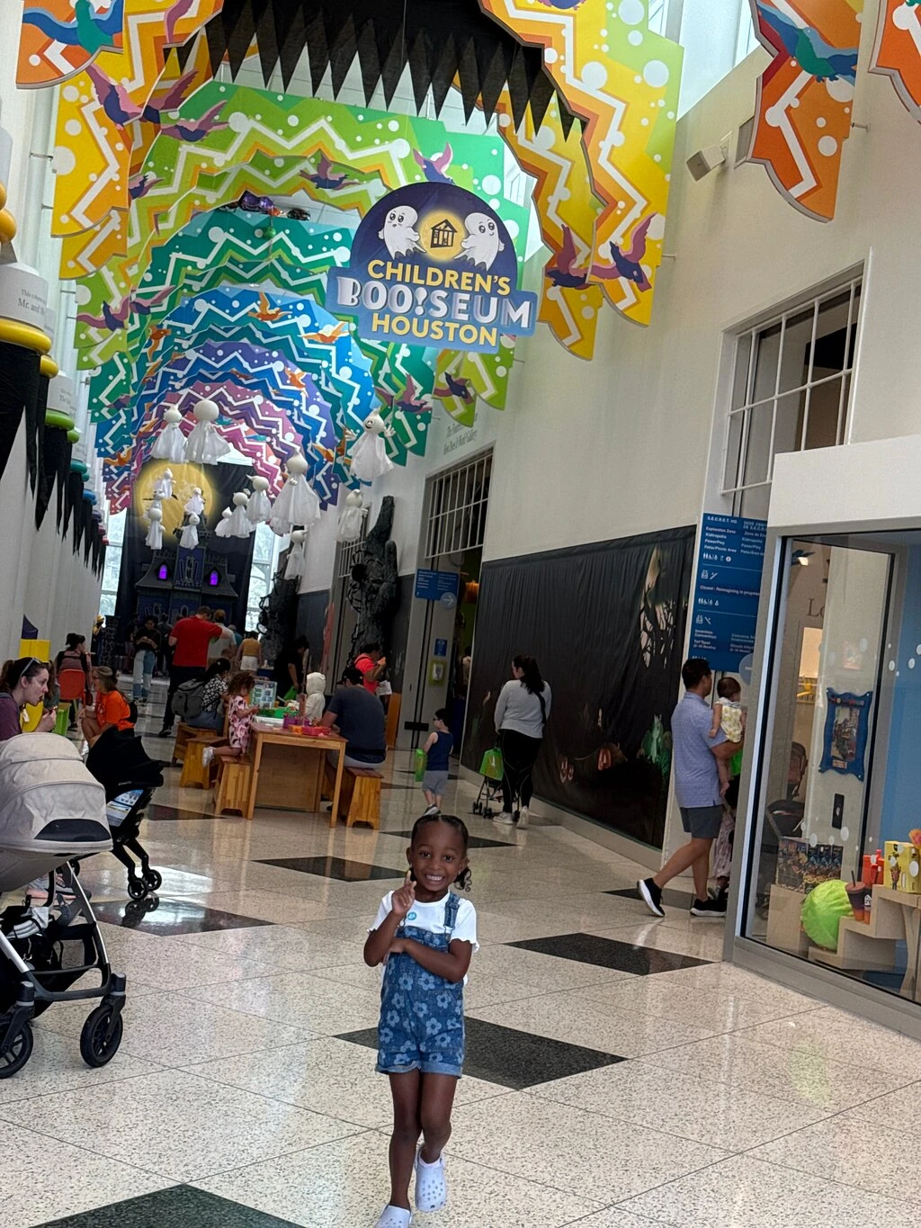 Children's Museum Houston gallery 2