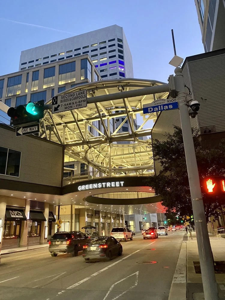 GreenStreet gallery 2