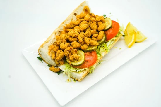 1929 Po-Boy Kitchen gallery 1