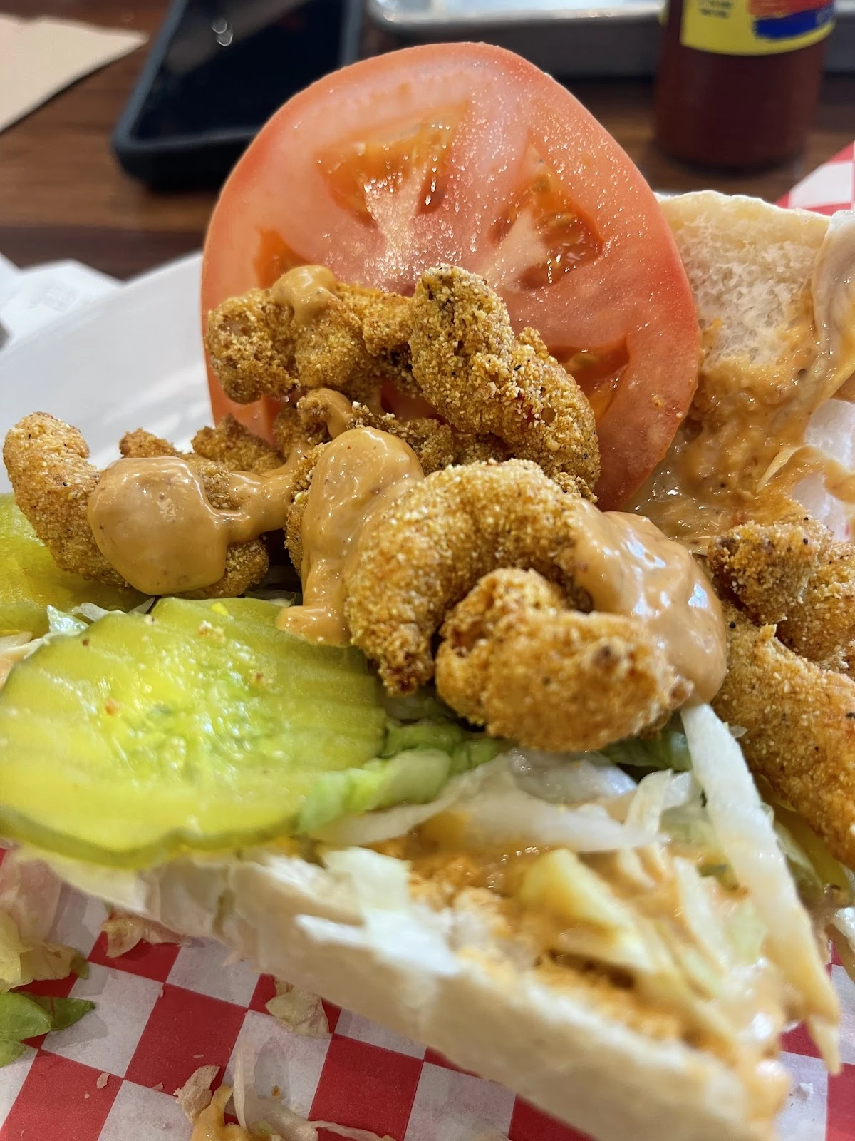 1929 Po-Boy Kitchen gallery 6