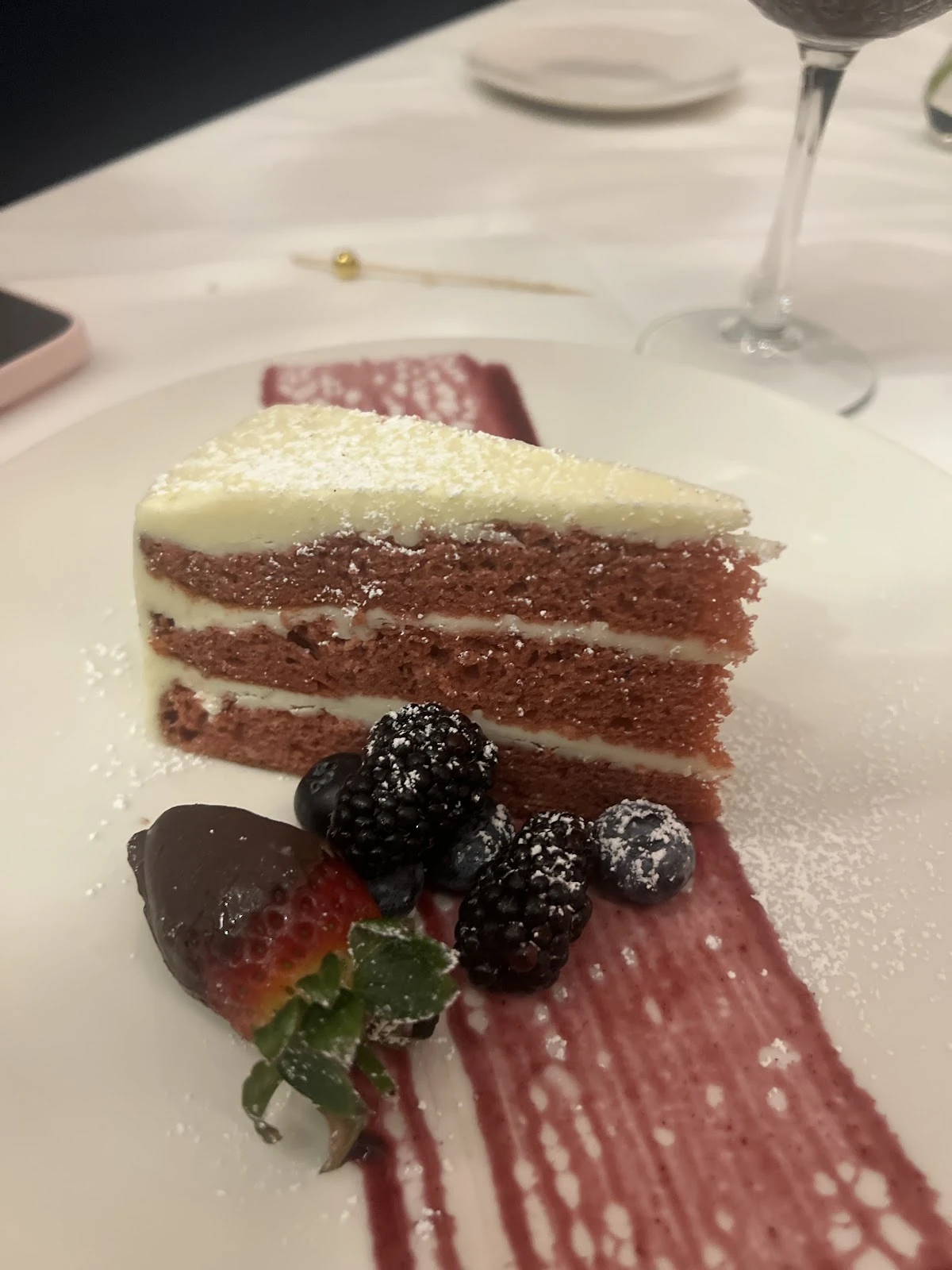 51fifteen Cuisine & Cocktails gallery 3