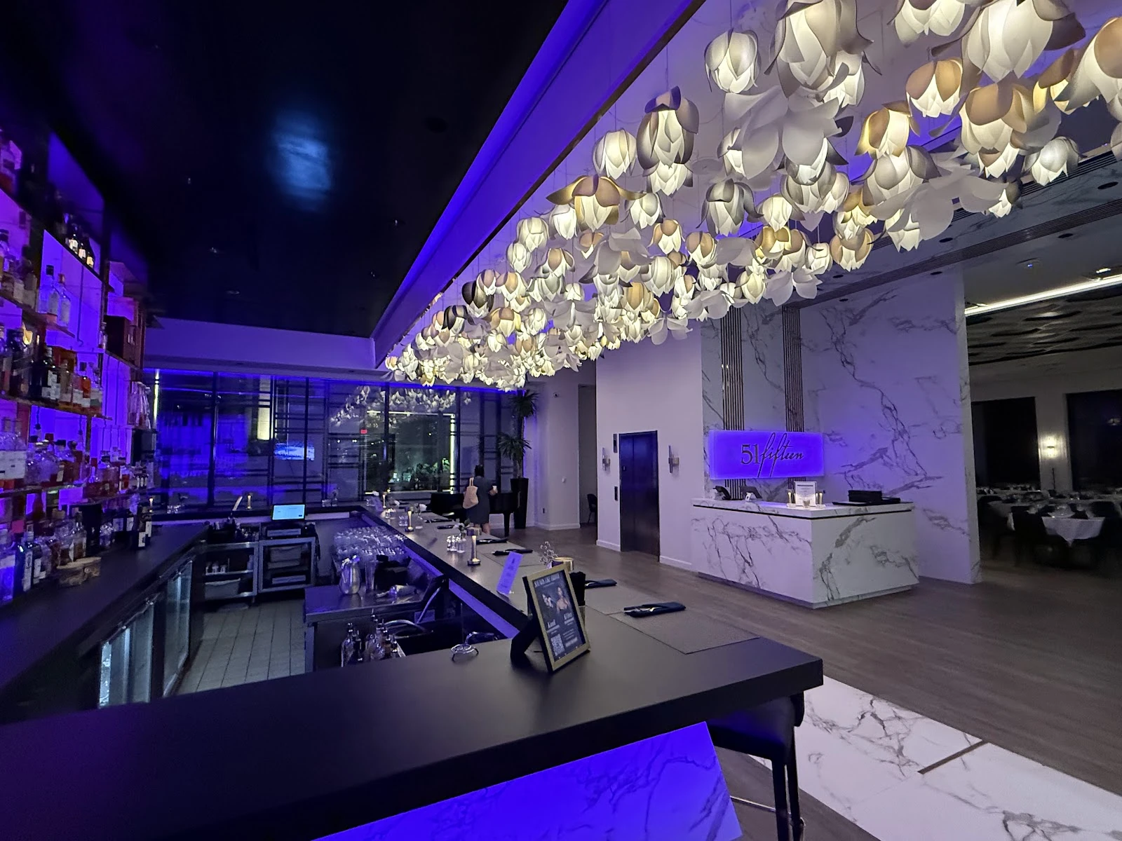 51fifteen Cuisine & Cocktails gallery 4