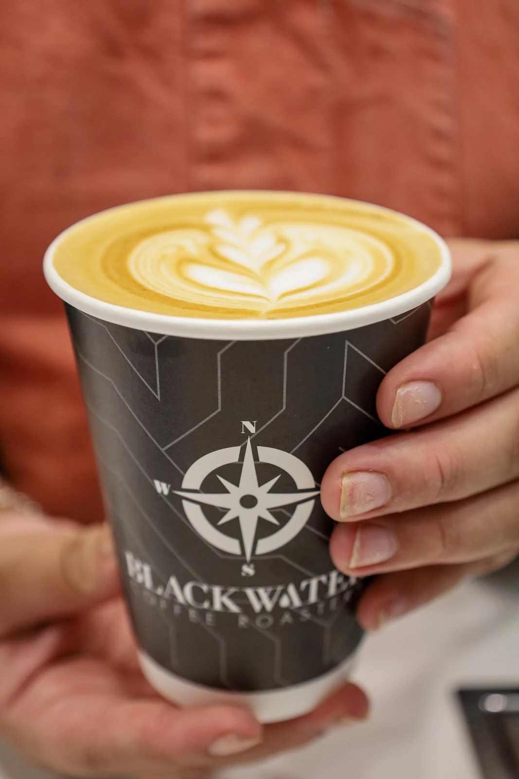 5 Cup Cafe gallery 1