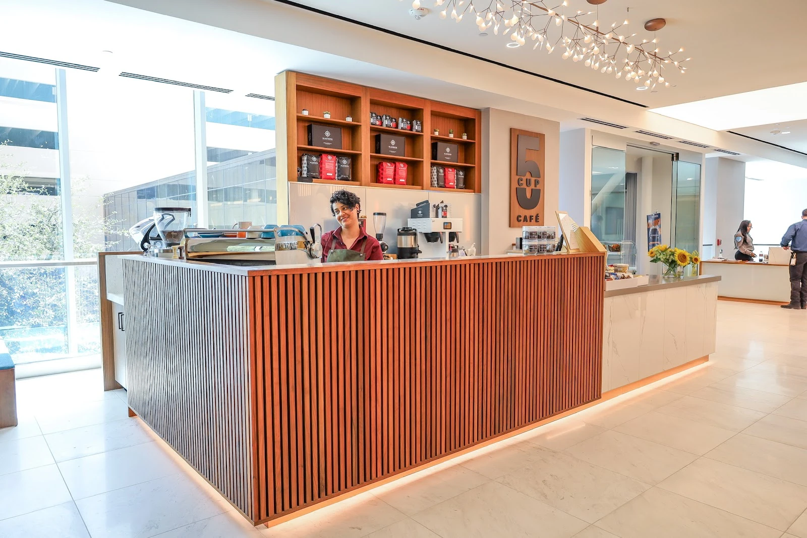 5 Cup Cafe gallery 4