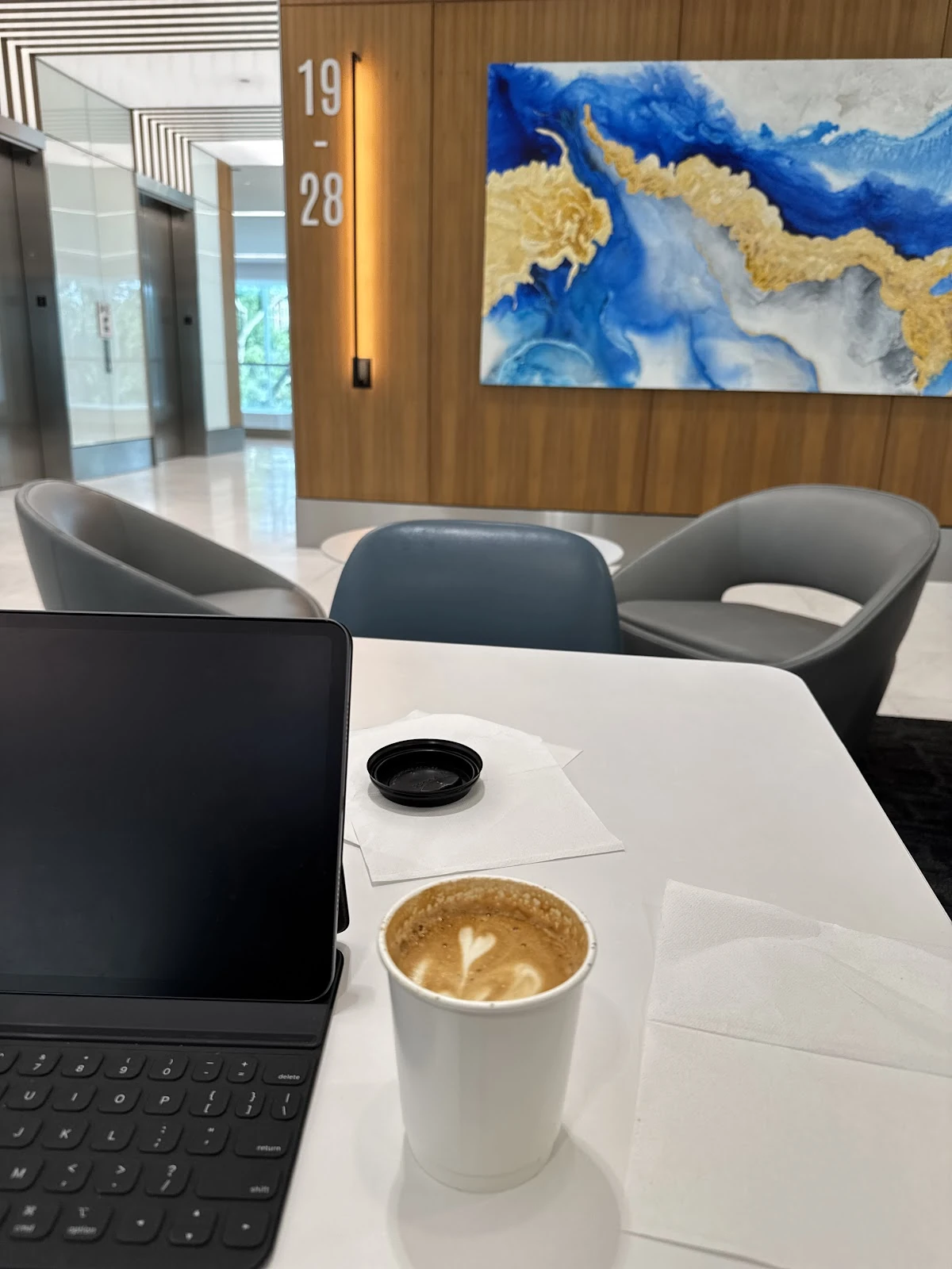 5 Cup Cafe gallery 2