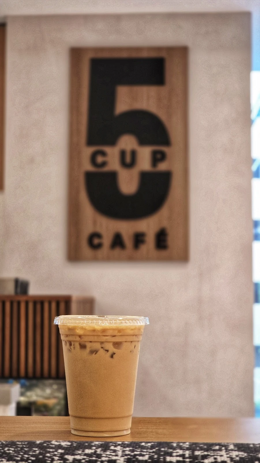 5 Cup Cafe gallery 3