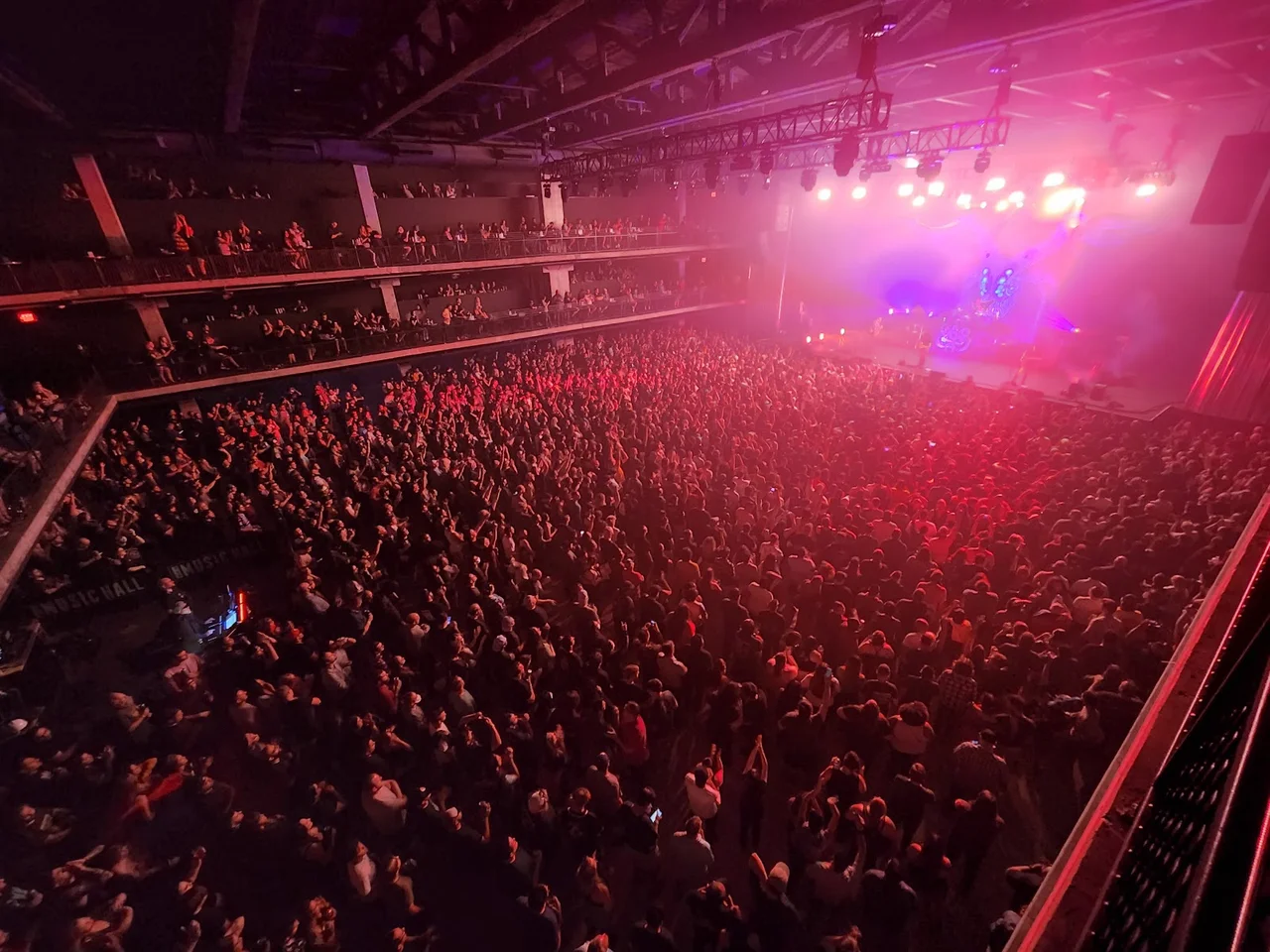 713 Music Hall gallery 2