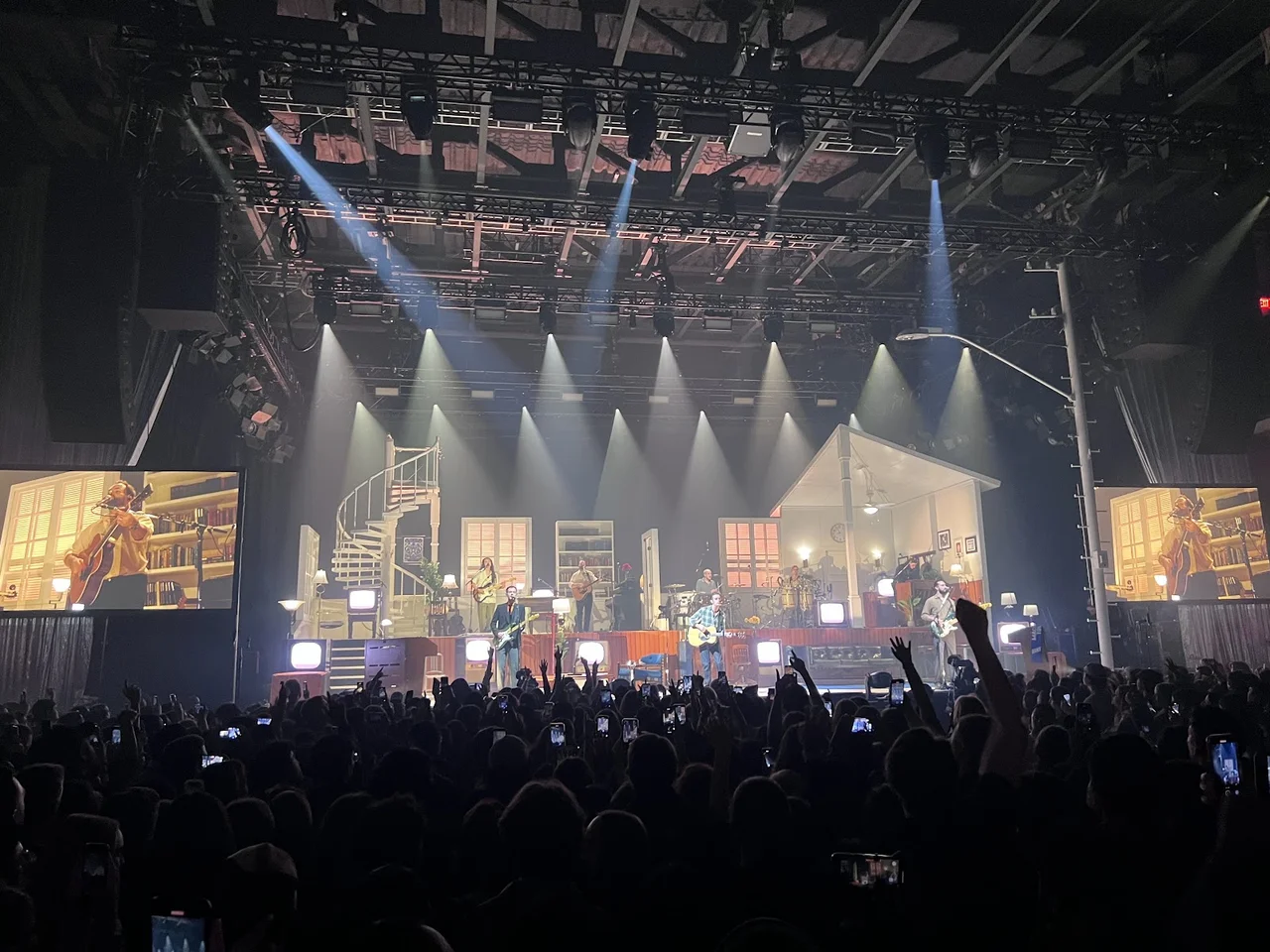 713 Music Hall gallery 3