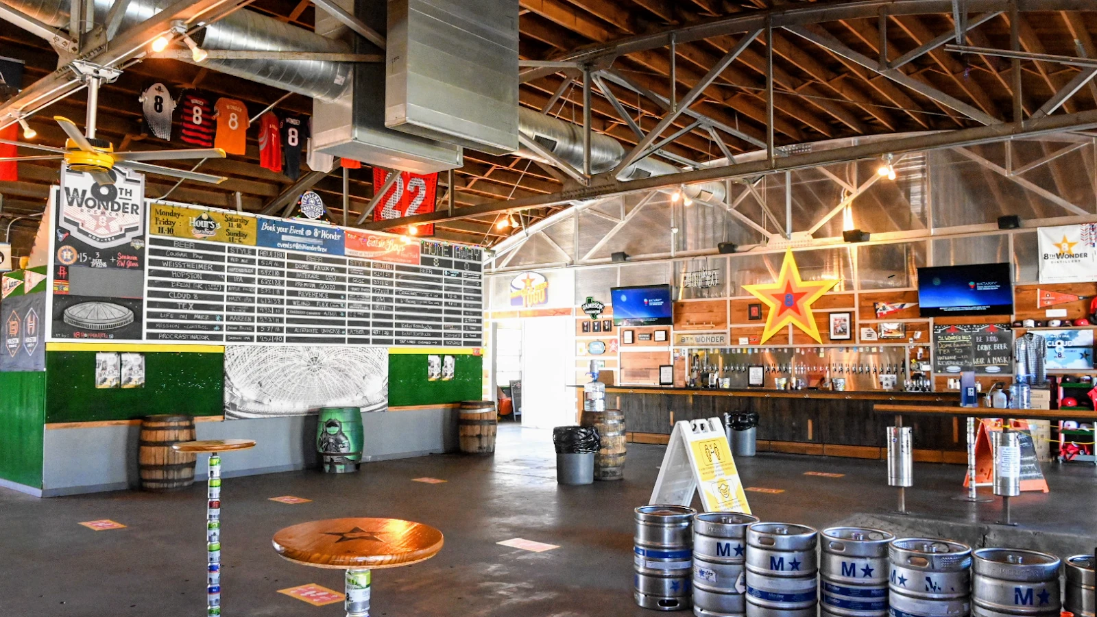 8th Wonder Brewery + Cannabis gallery 1