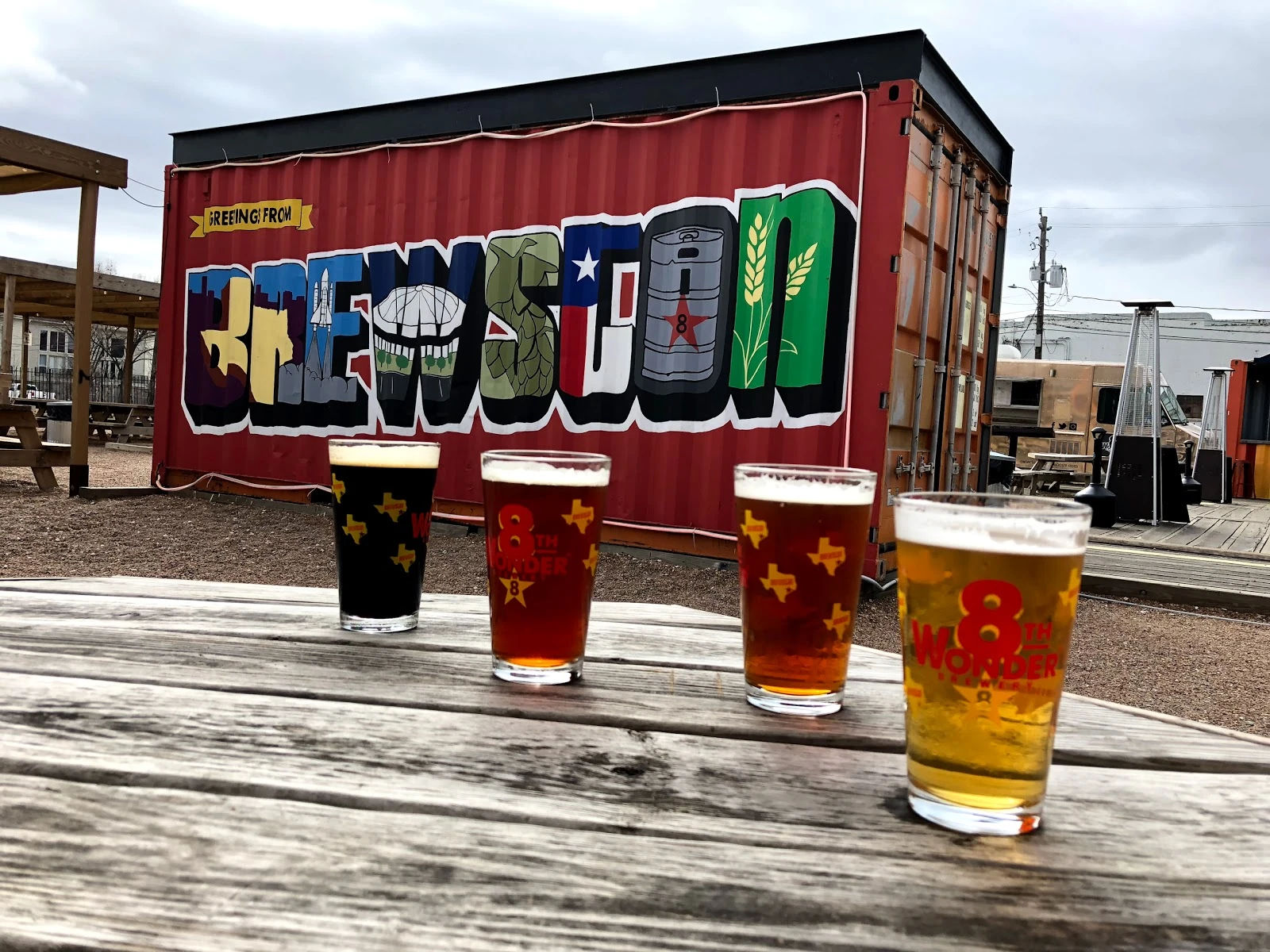 8th Wonder Brewery + Cannabis gallery 3