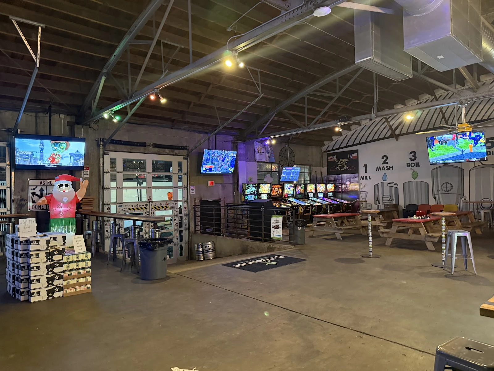 8th Wonder Brewery + Cannabis gallery 5