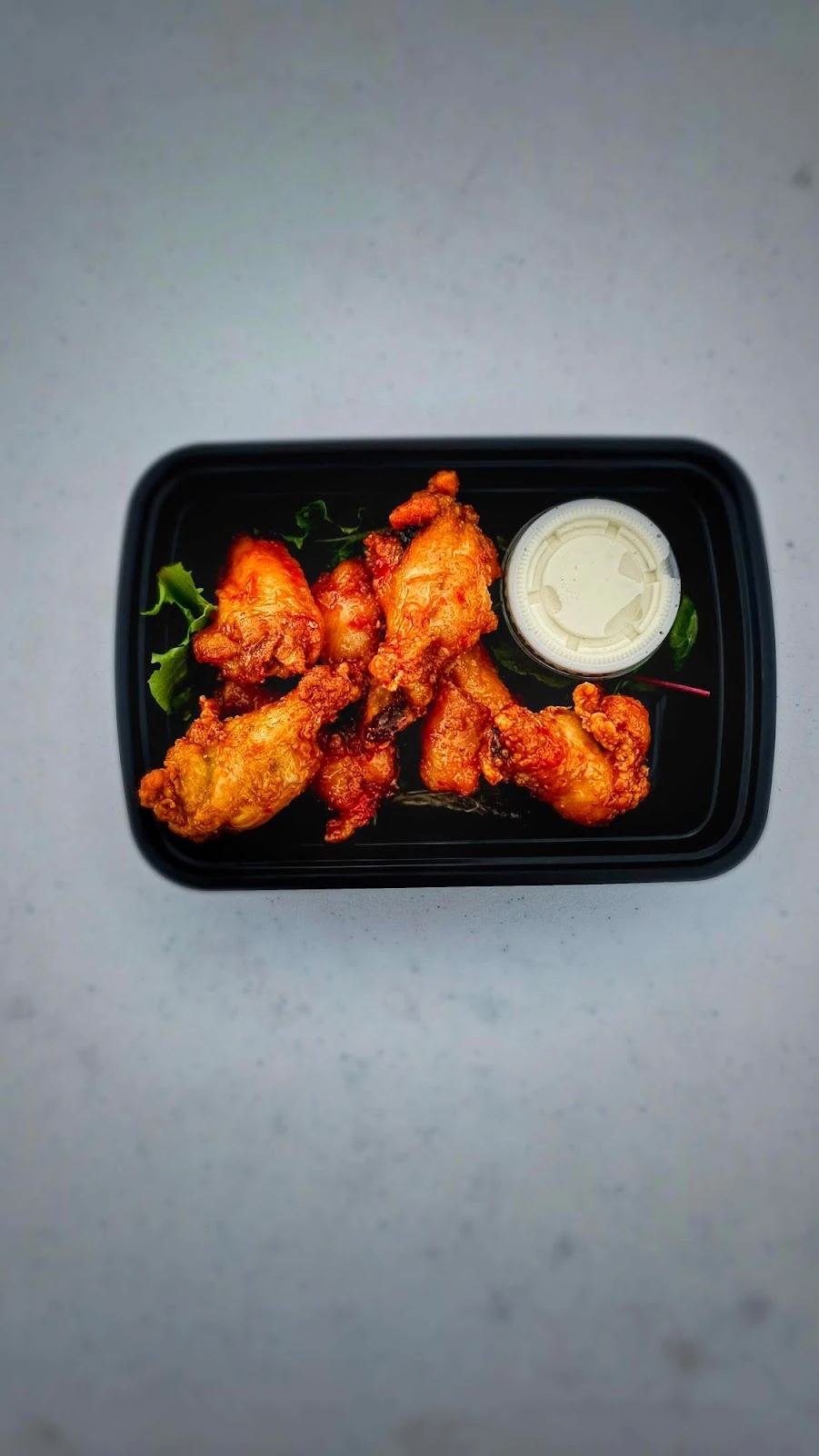 A1 International Swag (Food Truck) gallery 1