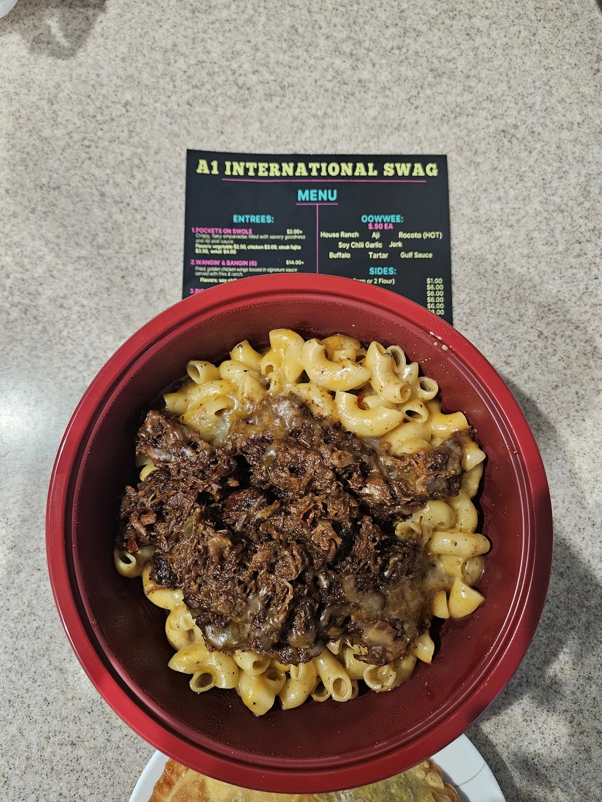 A1 International Swag (Food Truck) gallery 3