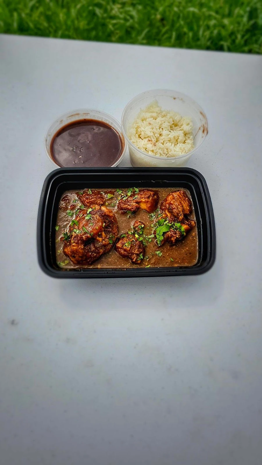 A1 International Swag (Food Truck) gallery 2