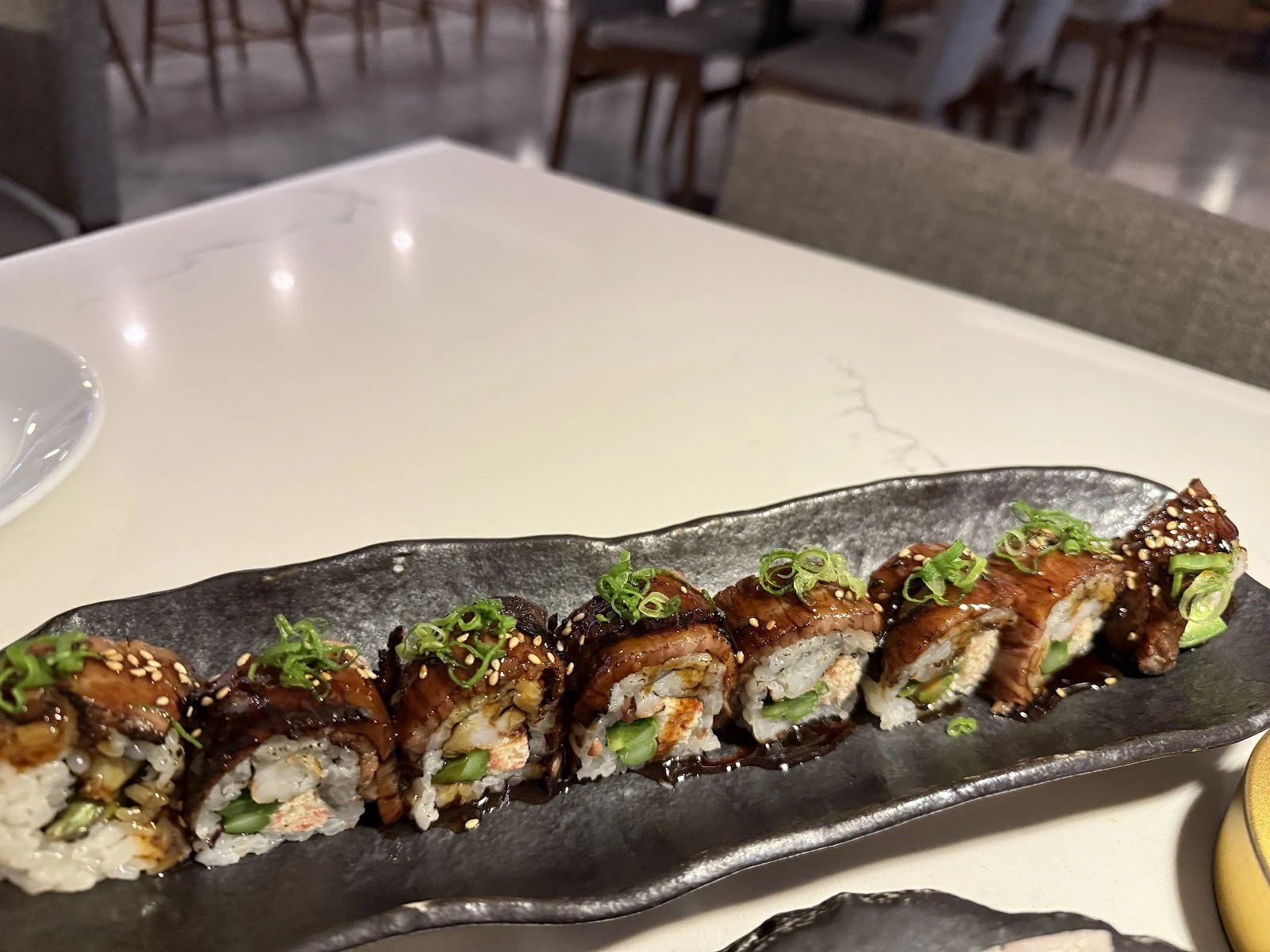 Aburi Sushi gallery 4