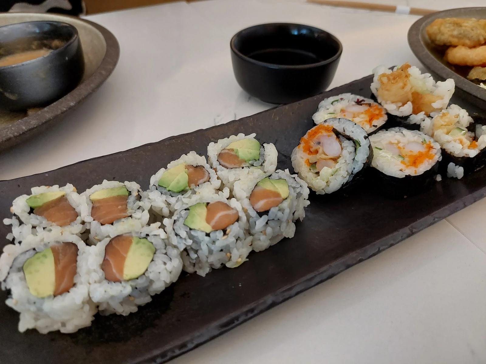Aburi Sushi gallery 3
