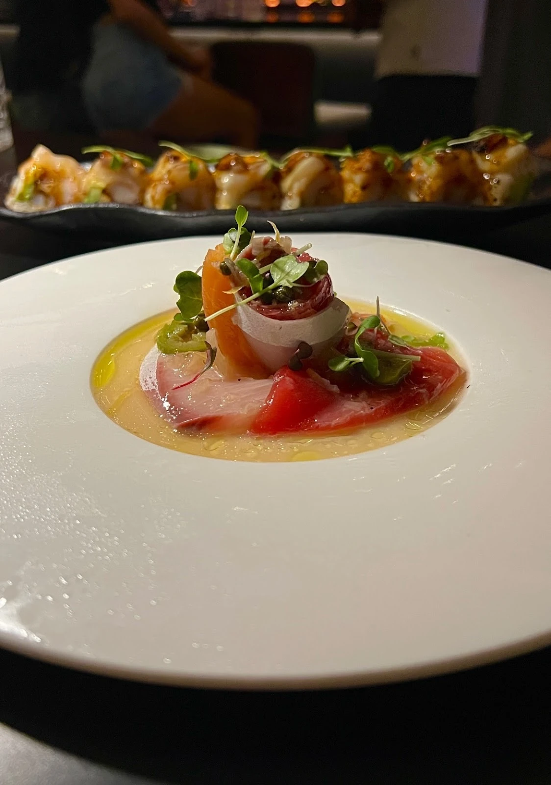 Aburi Sushi gallery 6