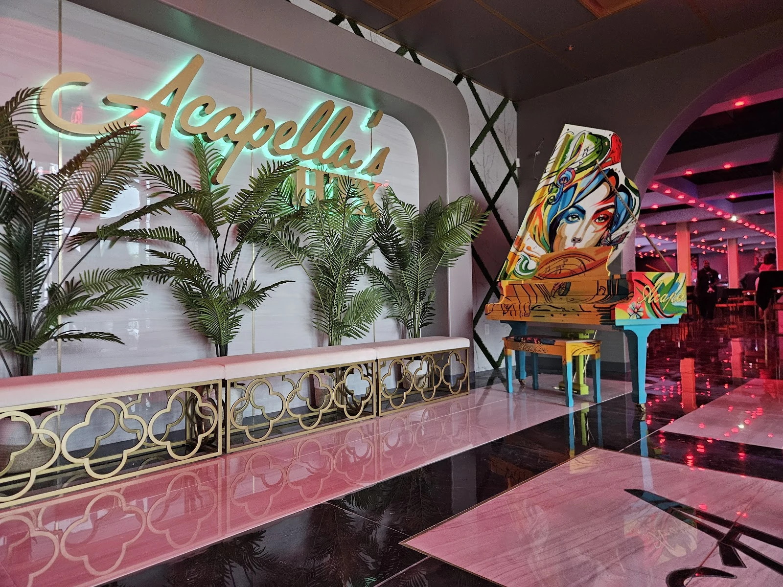 Acapella's gallery 1