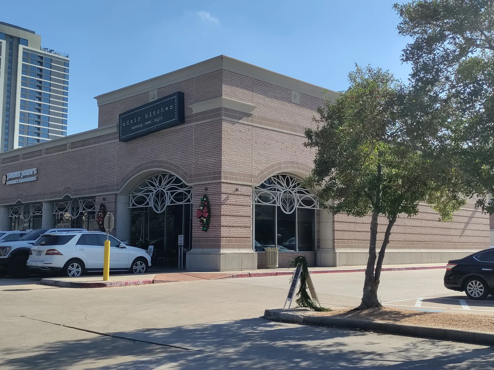 Adair Kitchen gallery 6