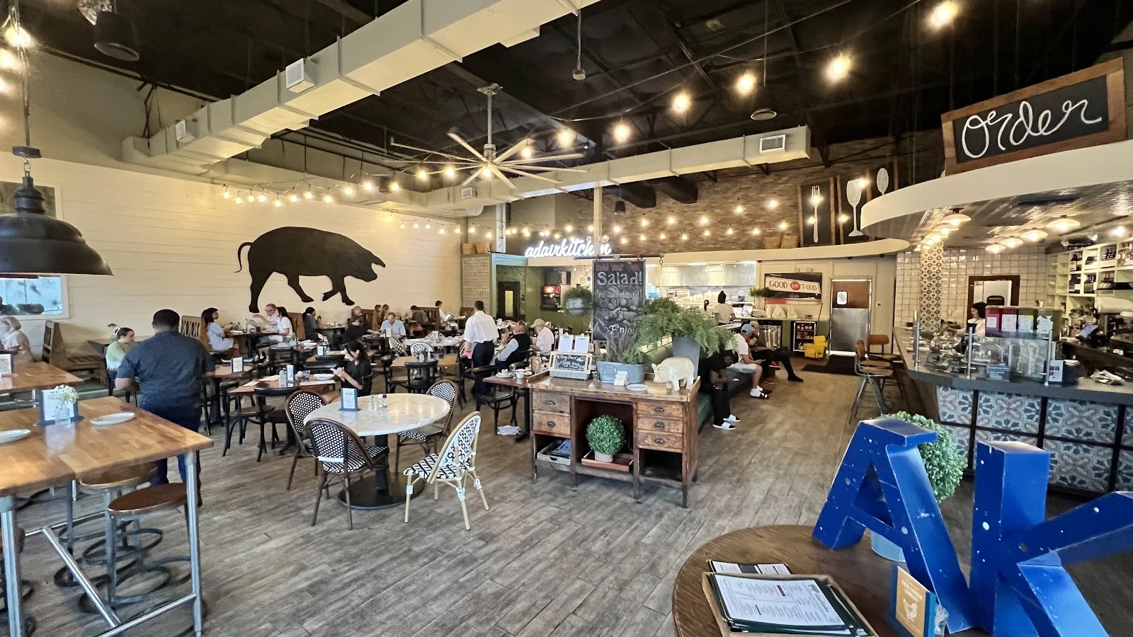 Adair Kitchen gallery 5