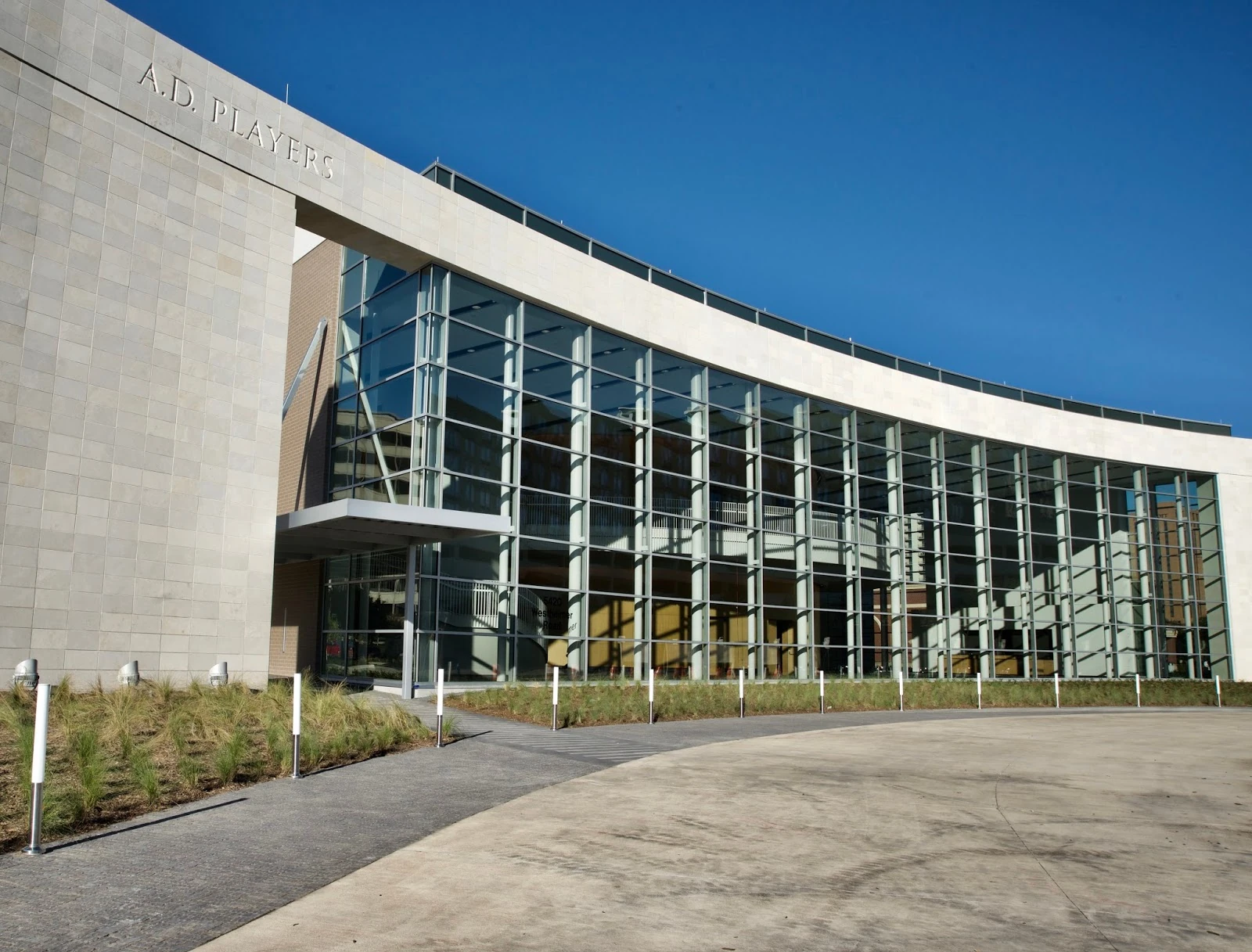 A.D. Players Theater gallery 6