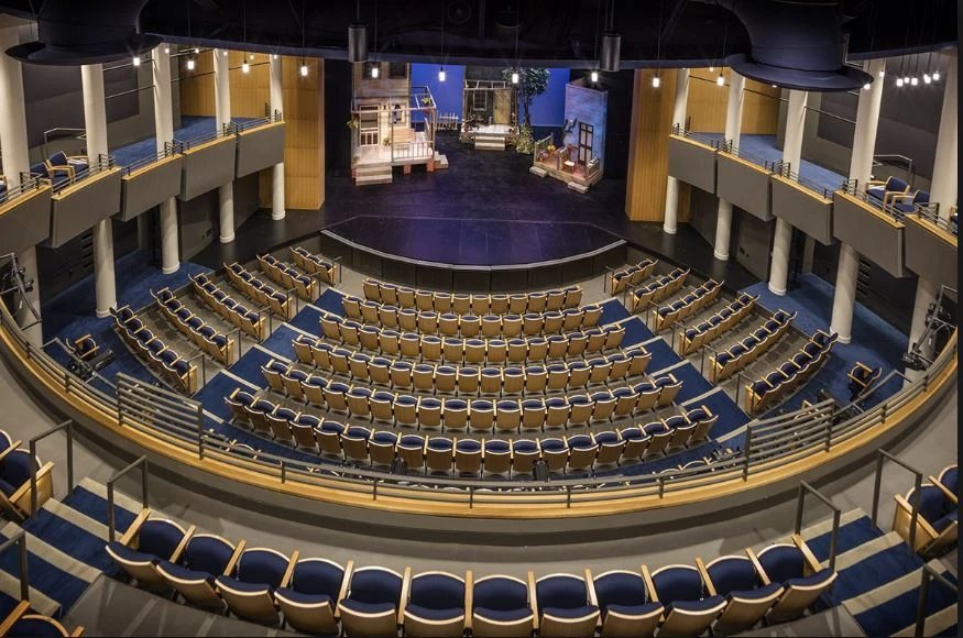 A.D. Players Theater gallery 4