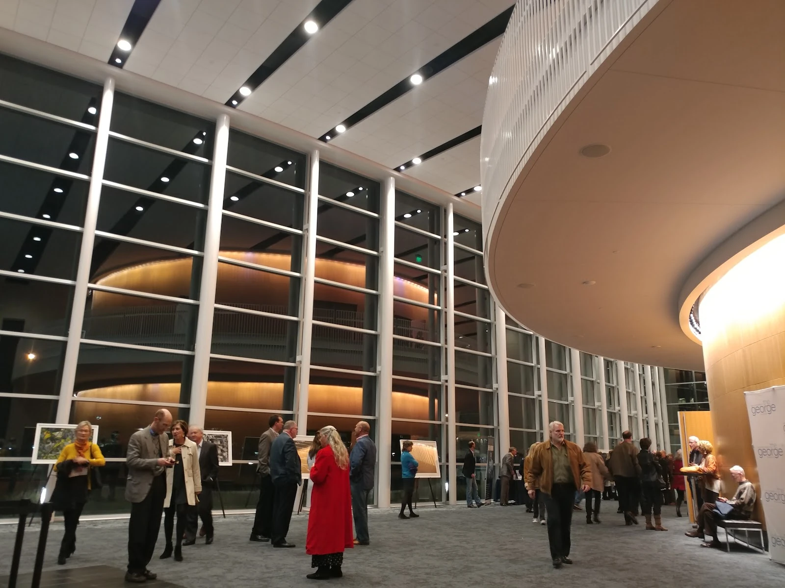 A.D. Players Theater gallery 1