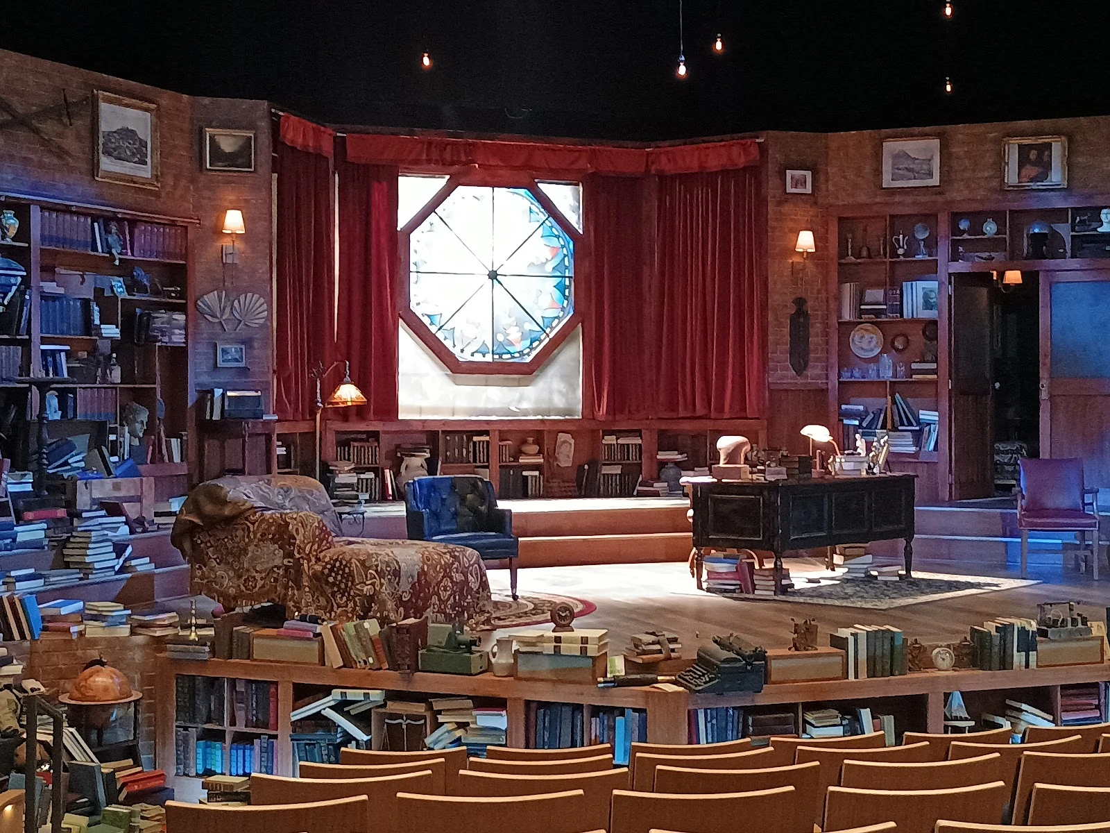 A.D. Players Theater gallery 2