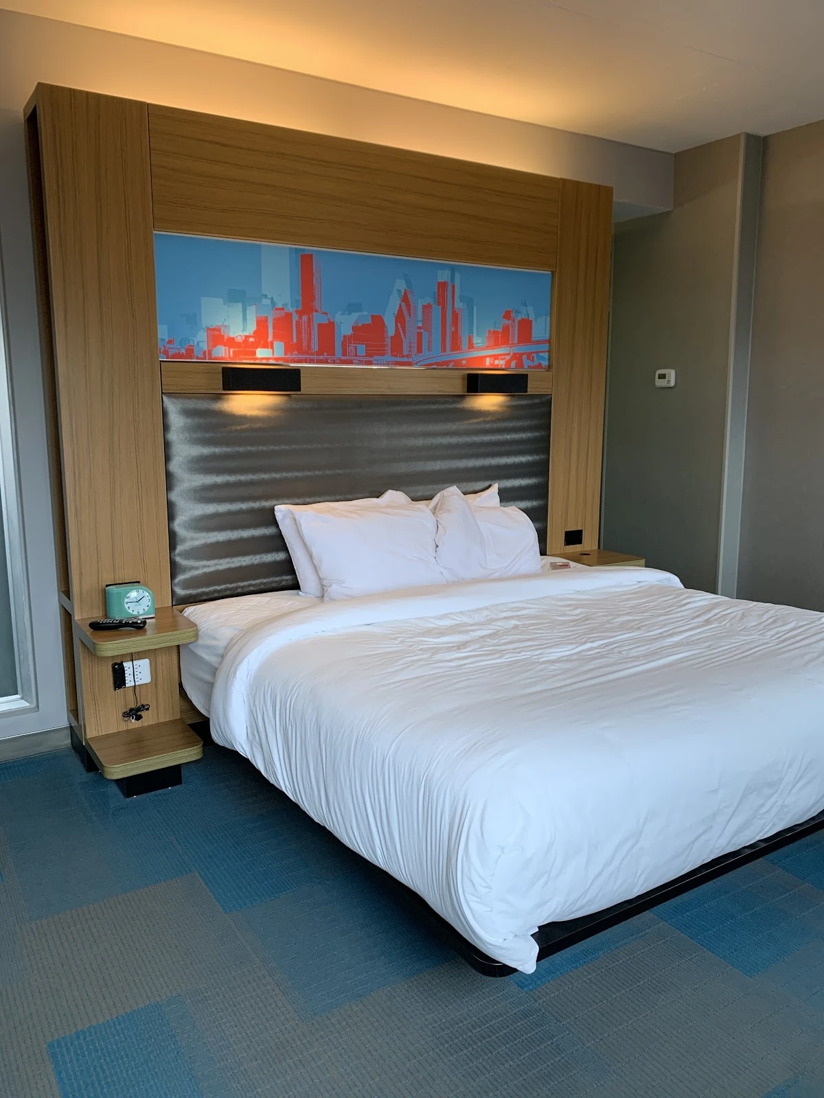 Aloft Houston by the Galleria gallery 4