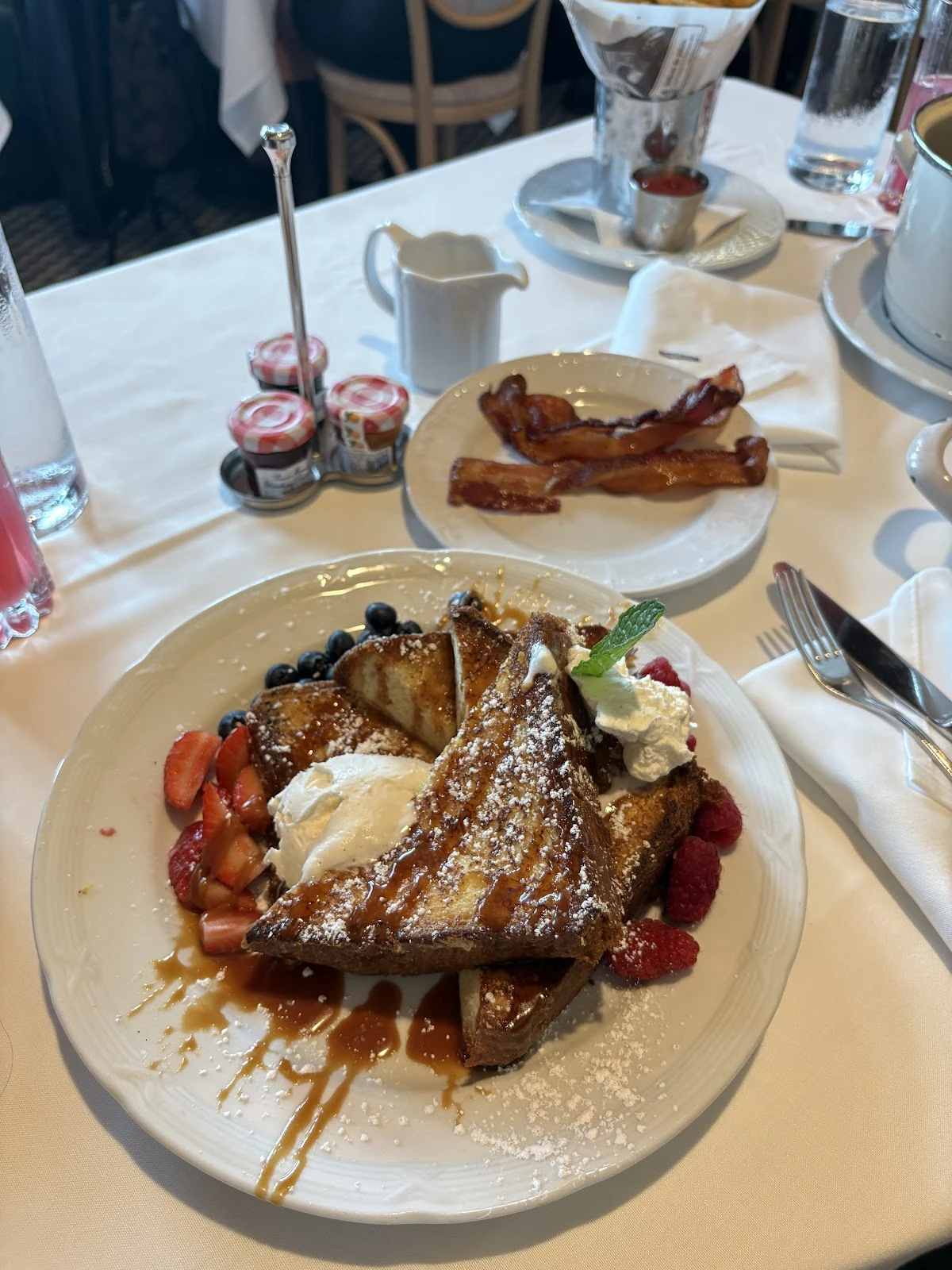 Annabelle Brasserie gallery 6