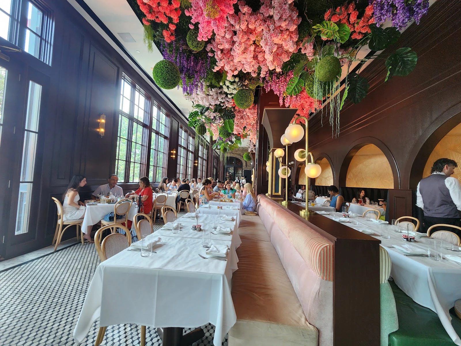 Annabelle Brasserie gallery 2