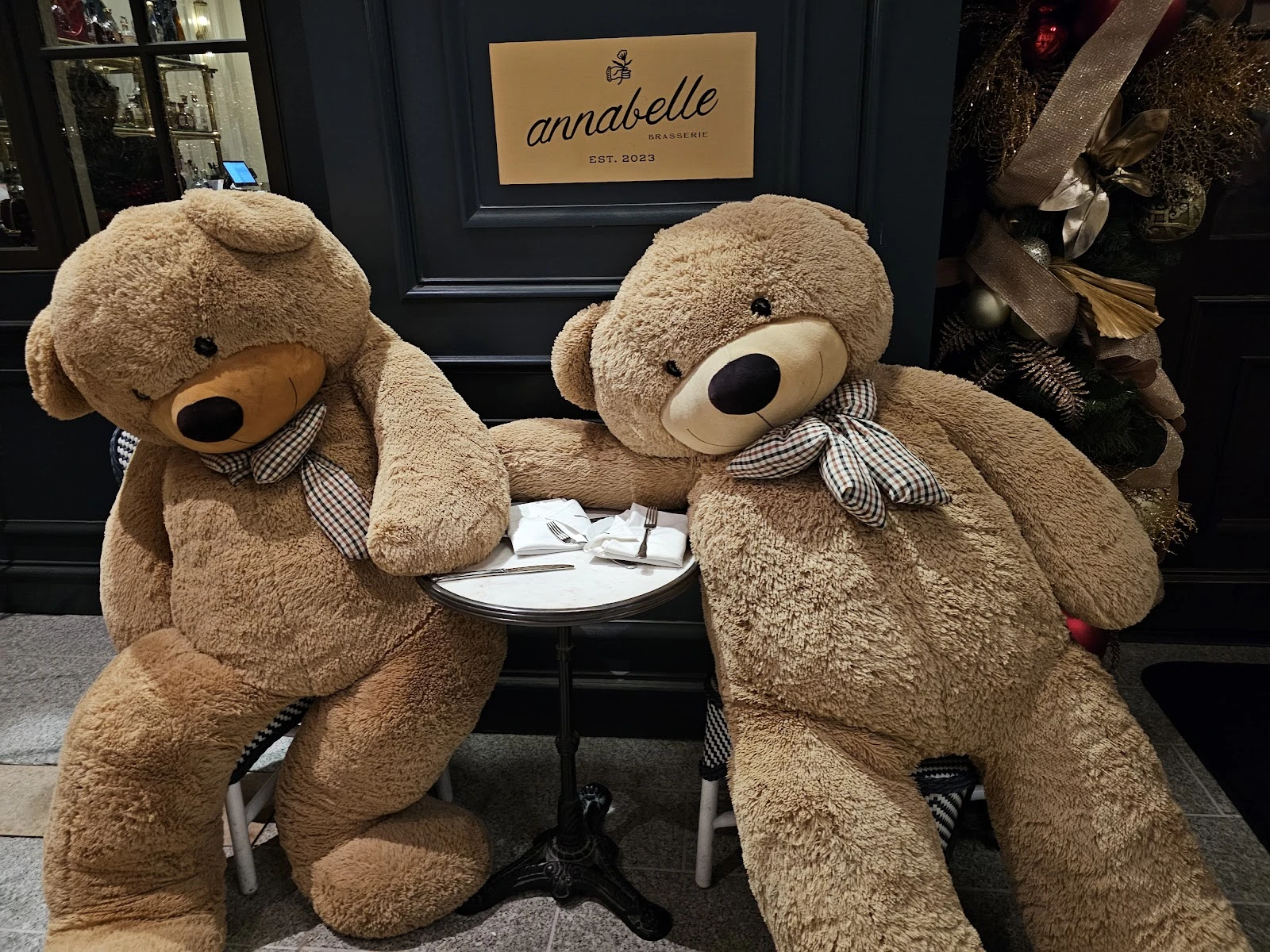 Annabelle Brasserie gallery 1