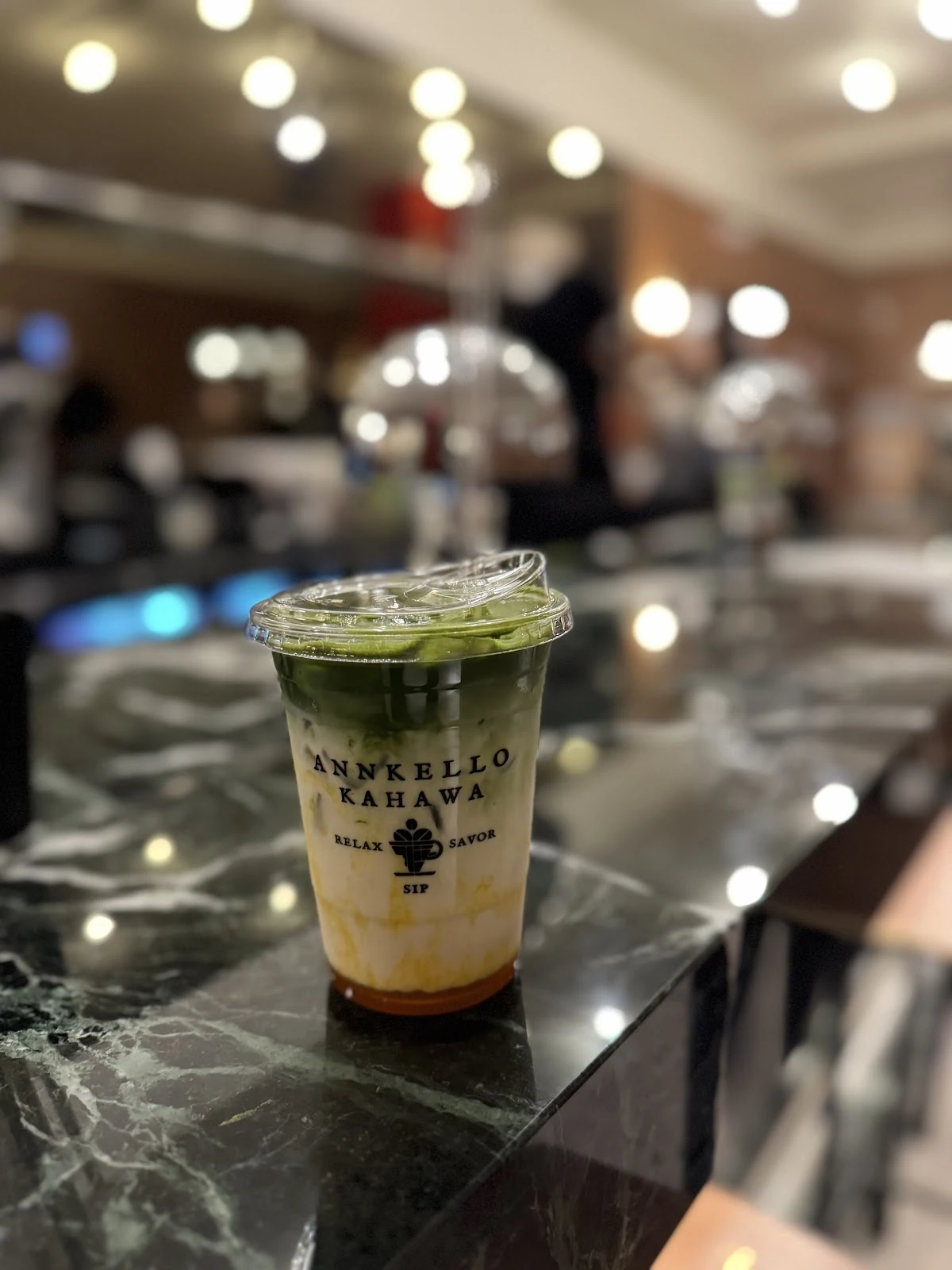 AnnKello Kahawa Coffee Bar gallery 1