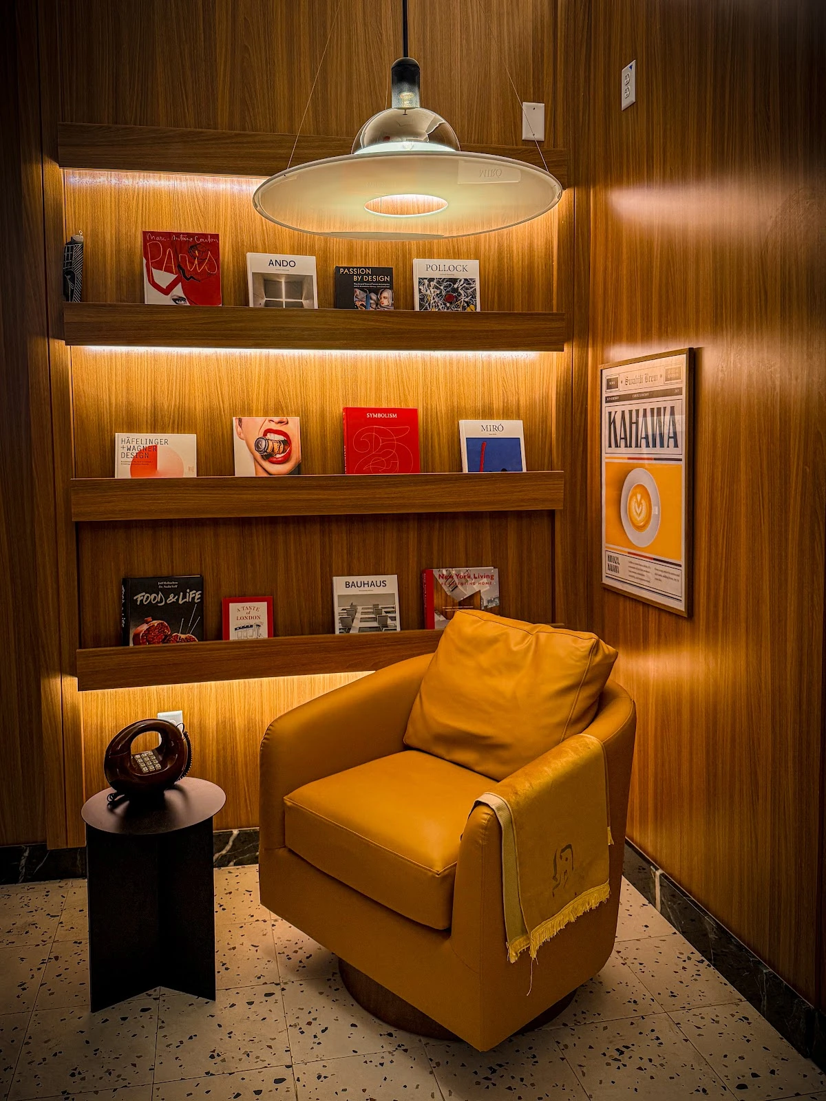 AnnKello Kahawa Coffee Bar gallery 4