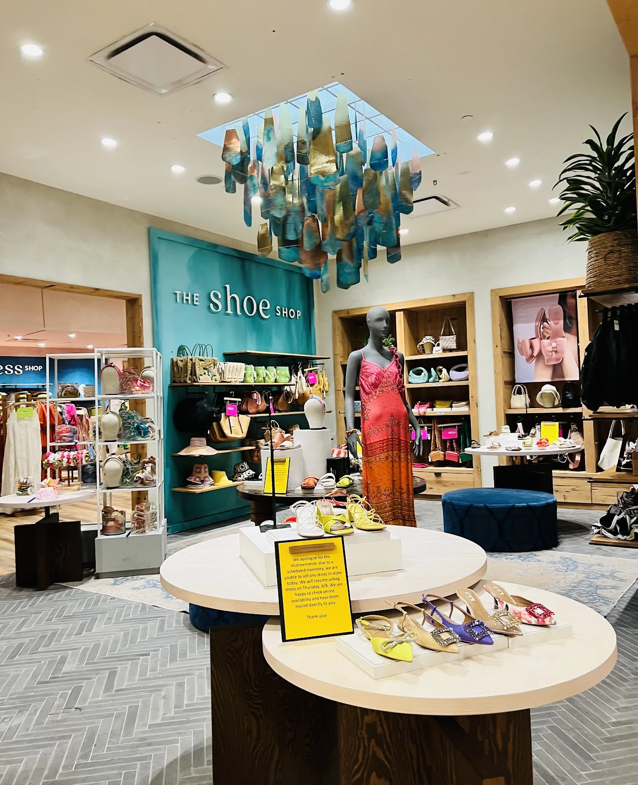 Anthropologie gallery 3