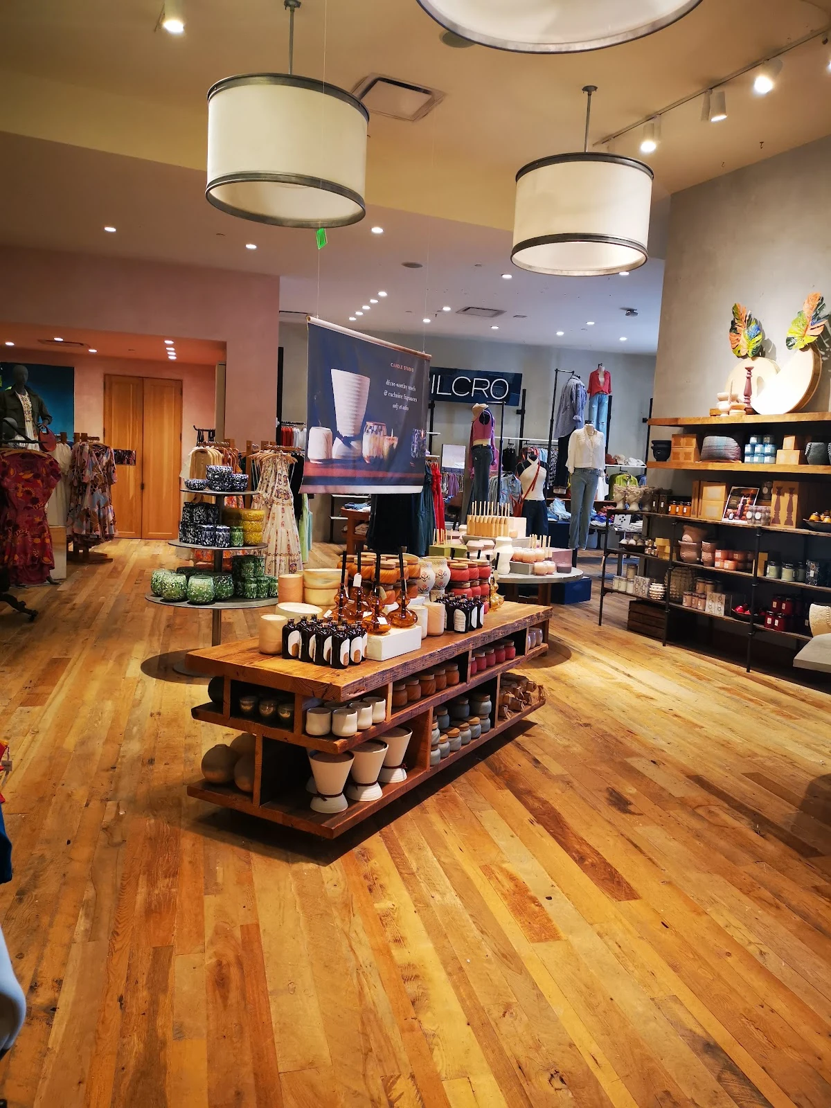Anthropologie gallery 1