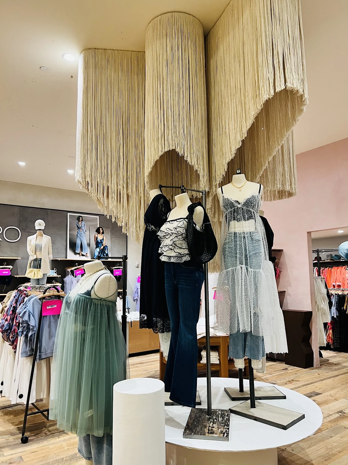 Anthropologie gallery 4