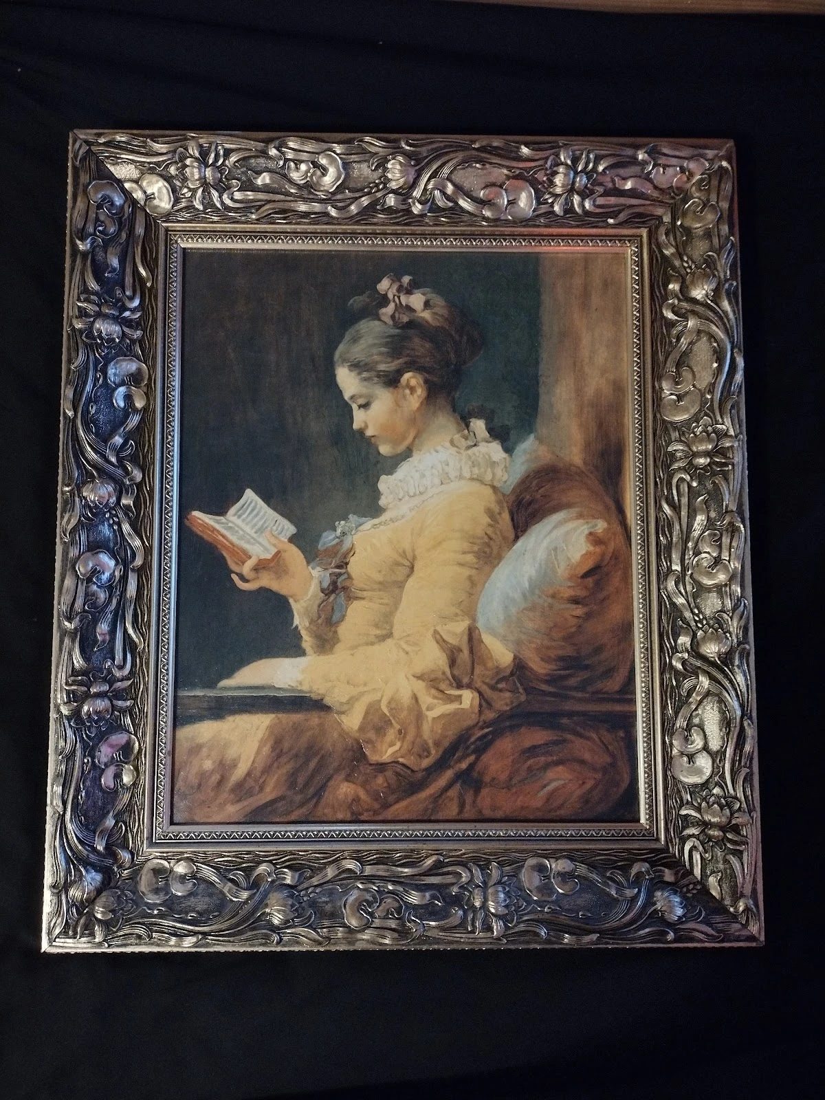 Anya Tish Gallery gallery 4