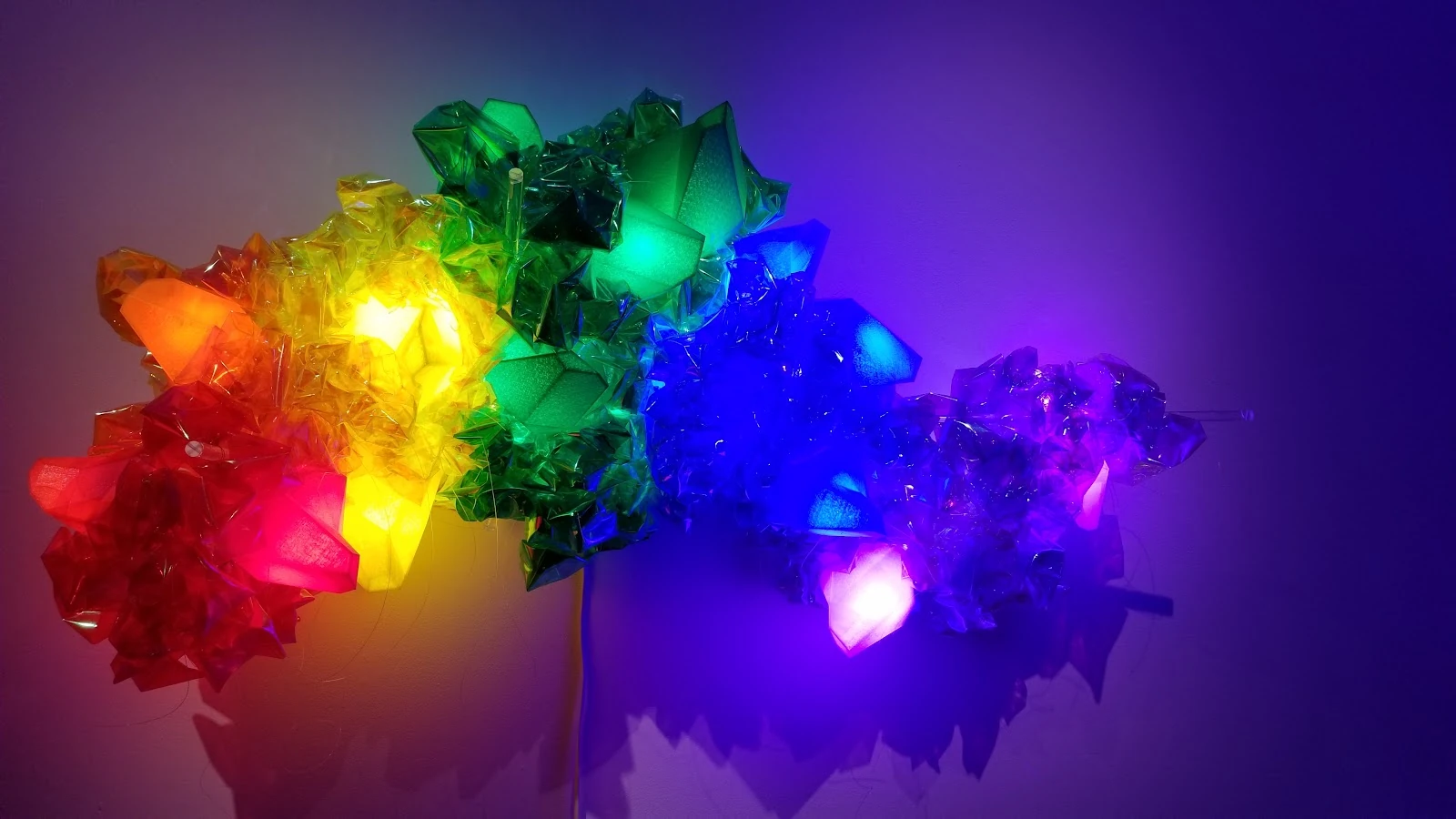 Anya Tish Gallery gallery 1