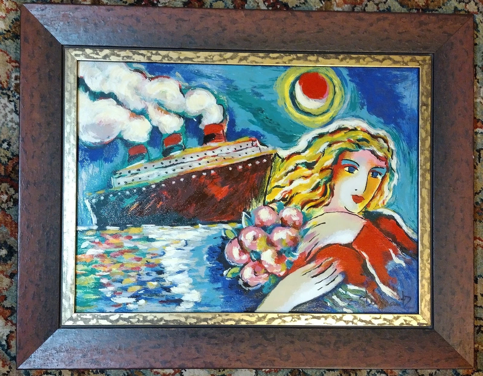 Anya Tish Gallery gallery 2