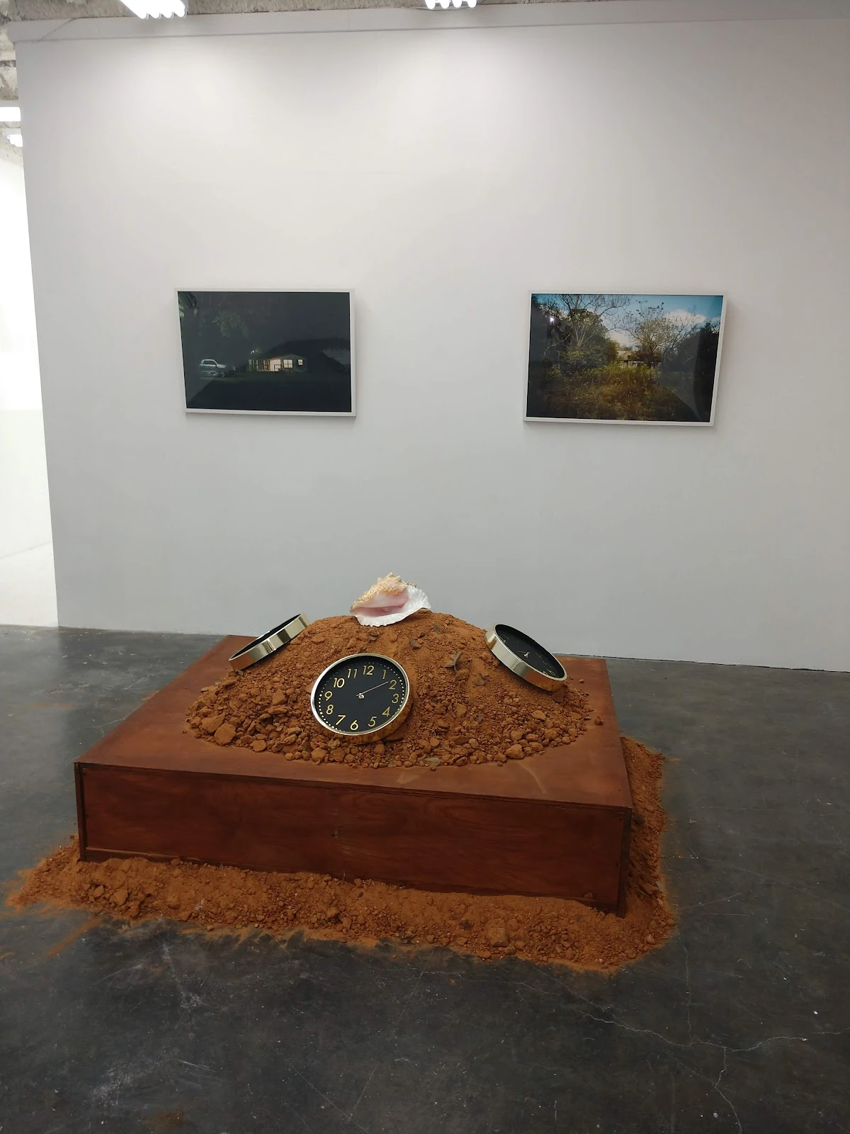 Anya Tish Gallery gallery 6