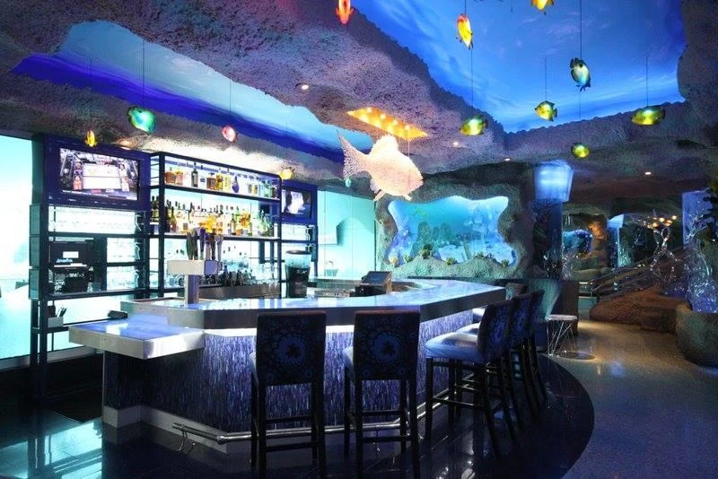Aquarium Restaurant gallery 2
