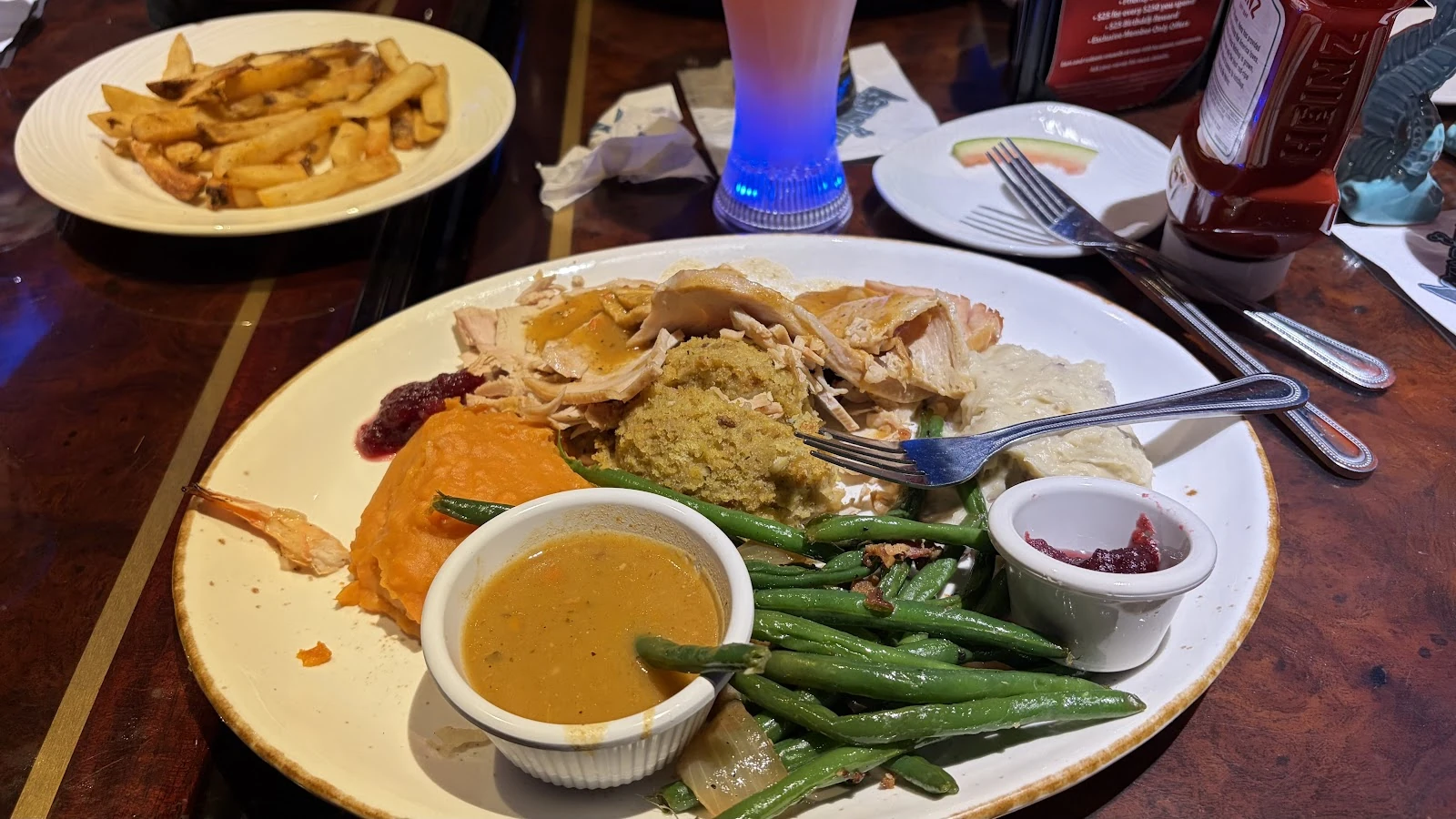 Aquarium Restaurant gallery 5