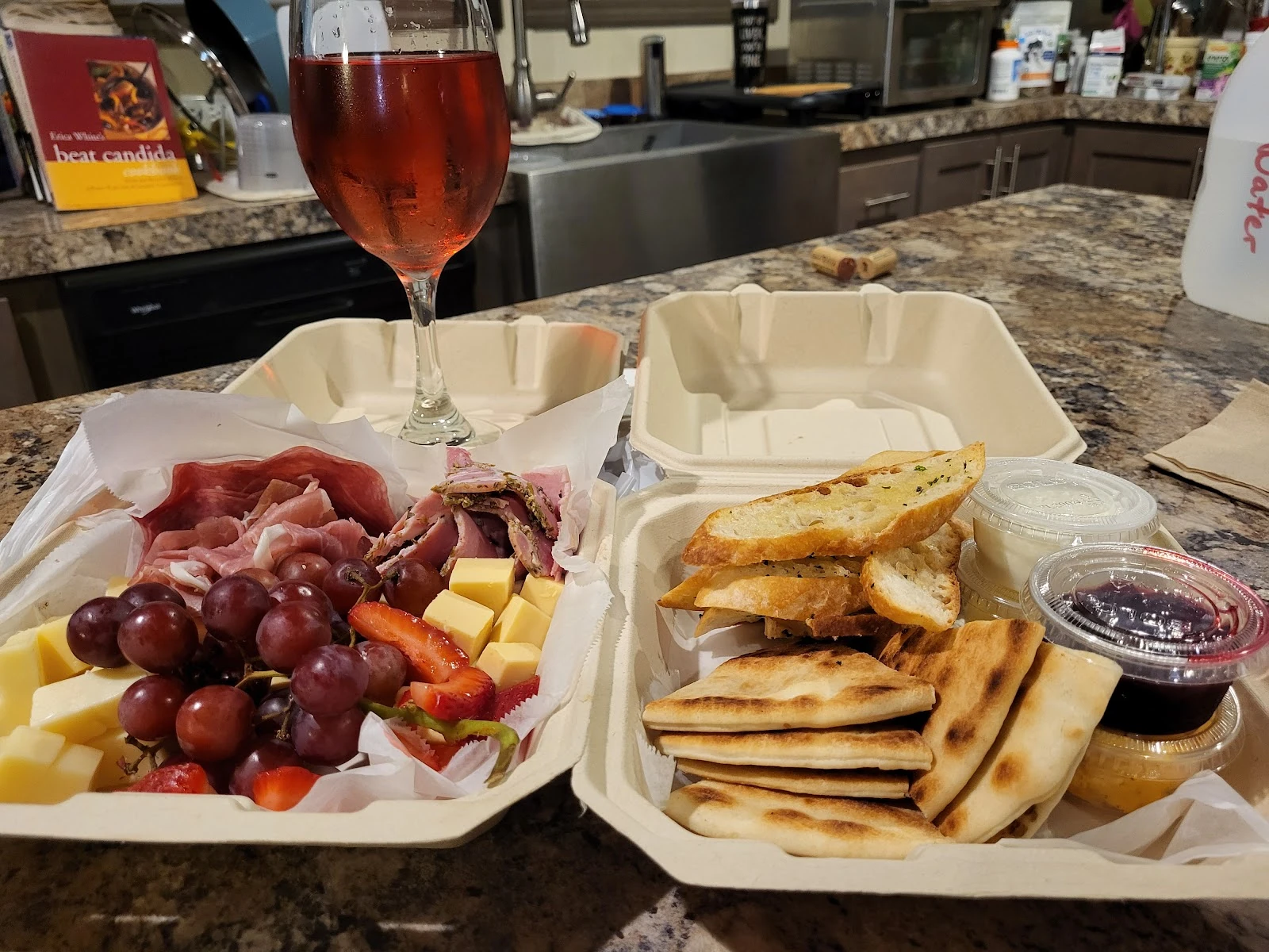 Around the Corner gallery 5