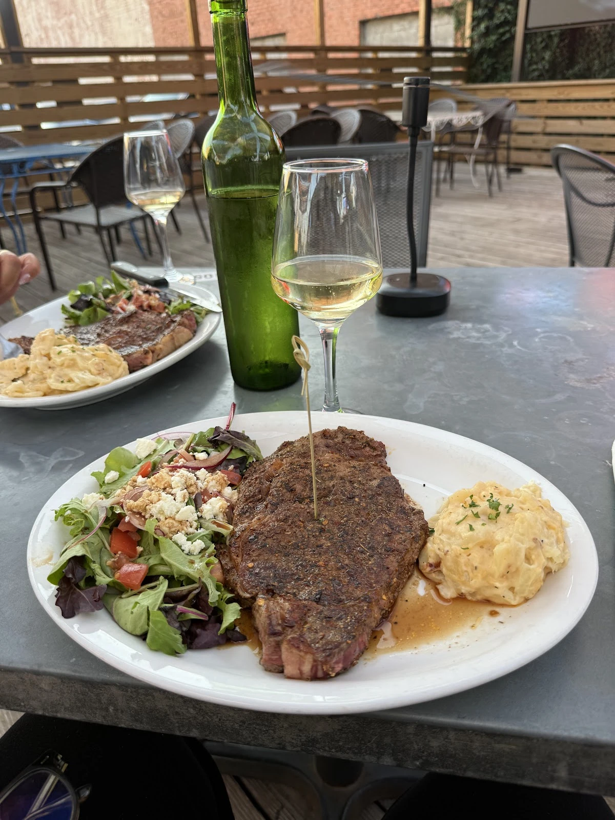 Around the Corner gallery 6