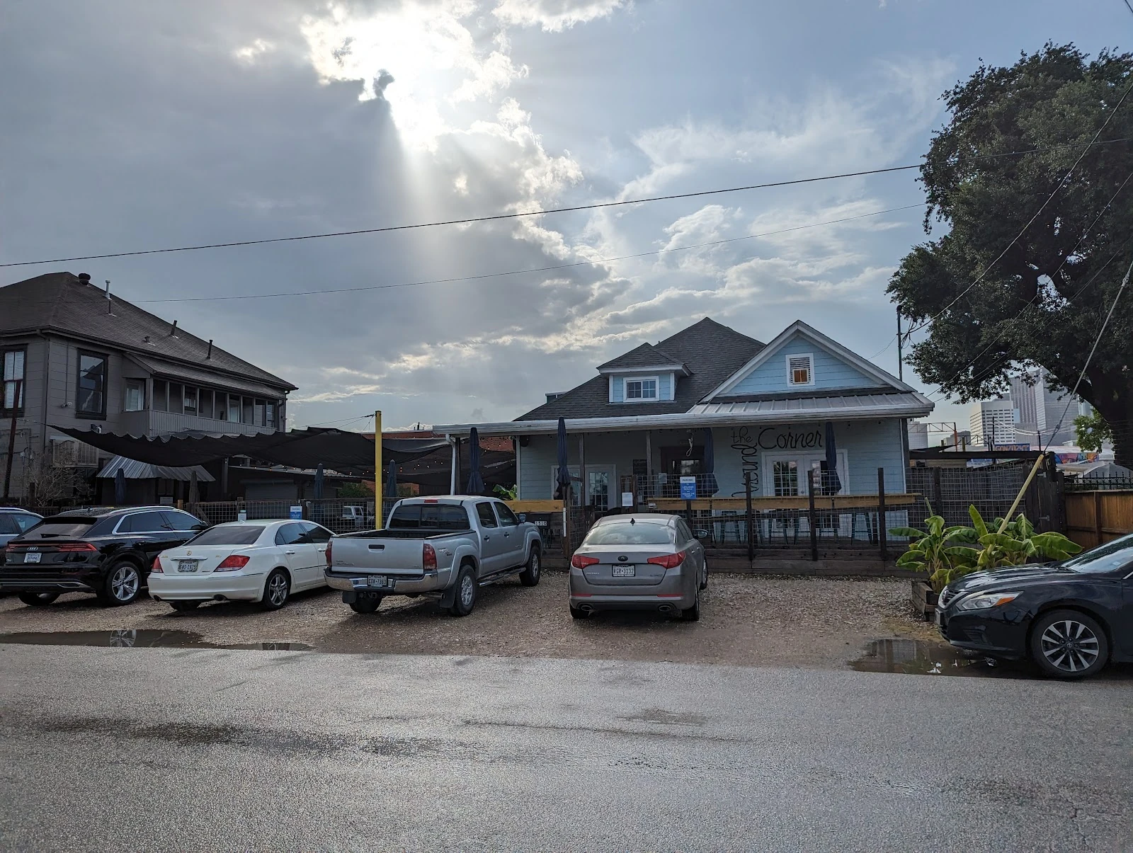 Around the Corner gallery 2